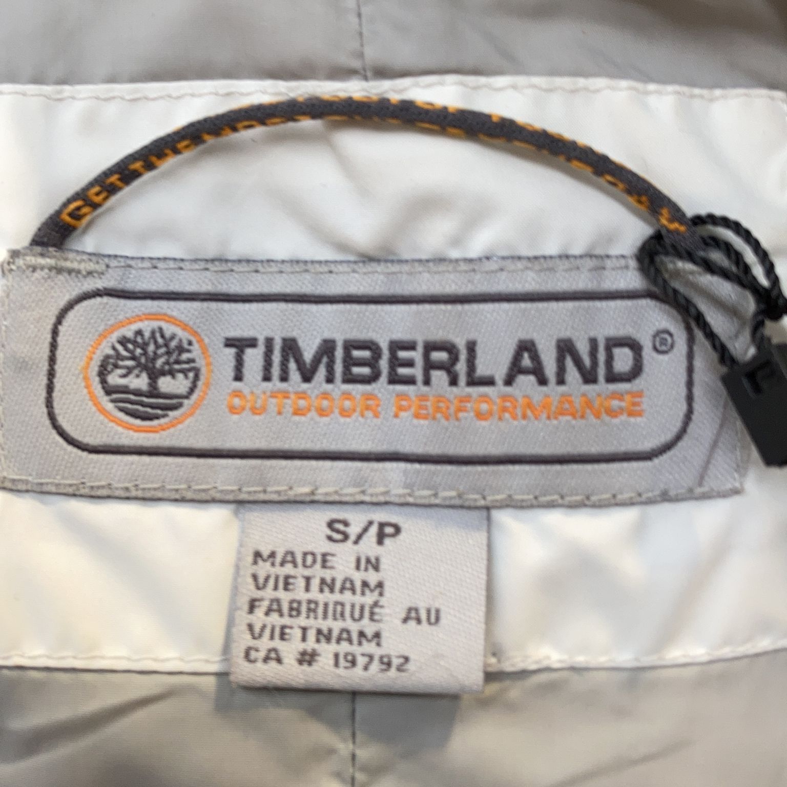 Timberland