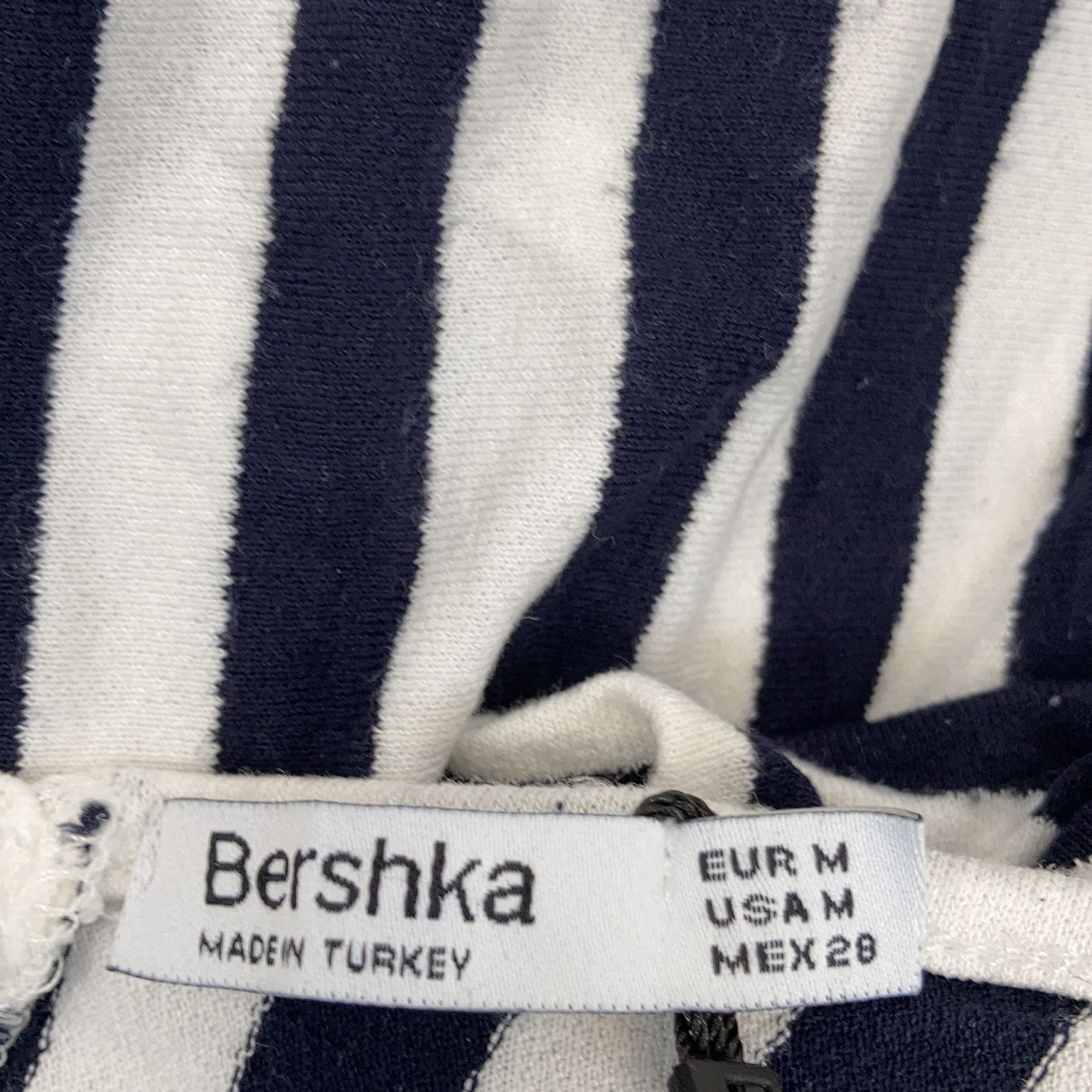 Bershka