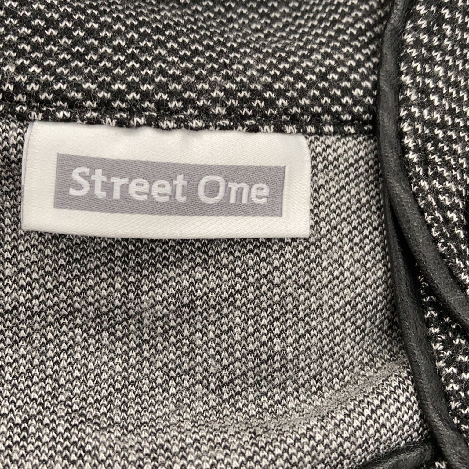 Street One