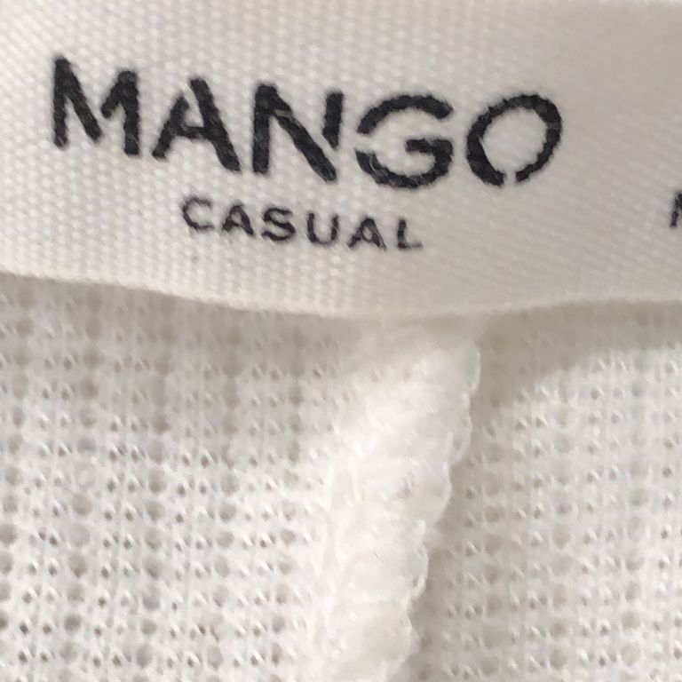 Mango Casual