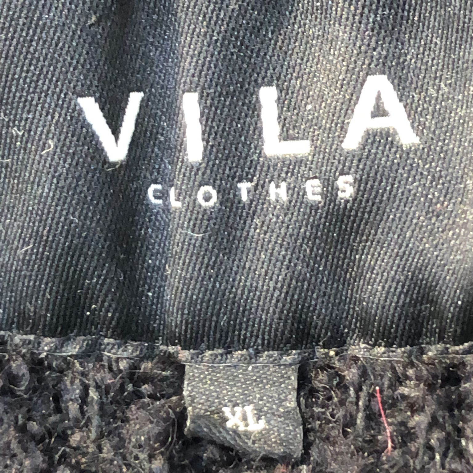 VILA Clothes