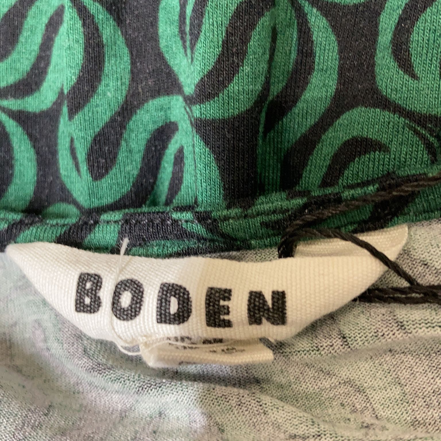 Boden