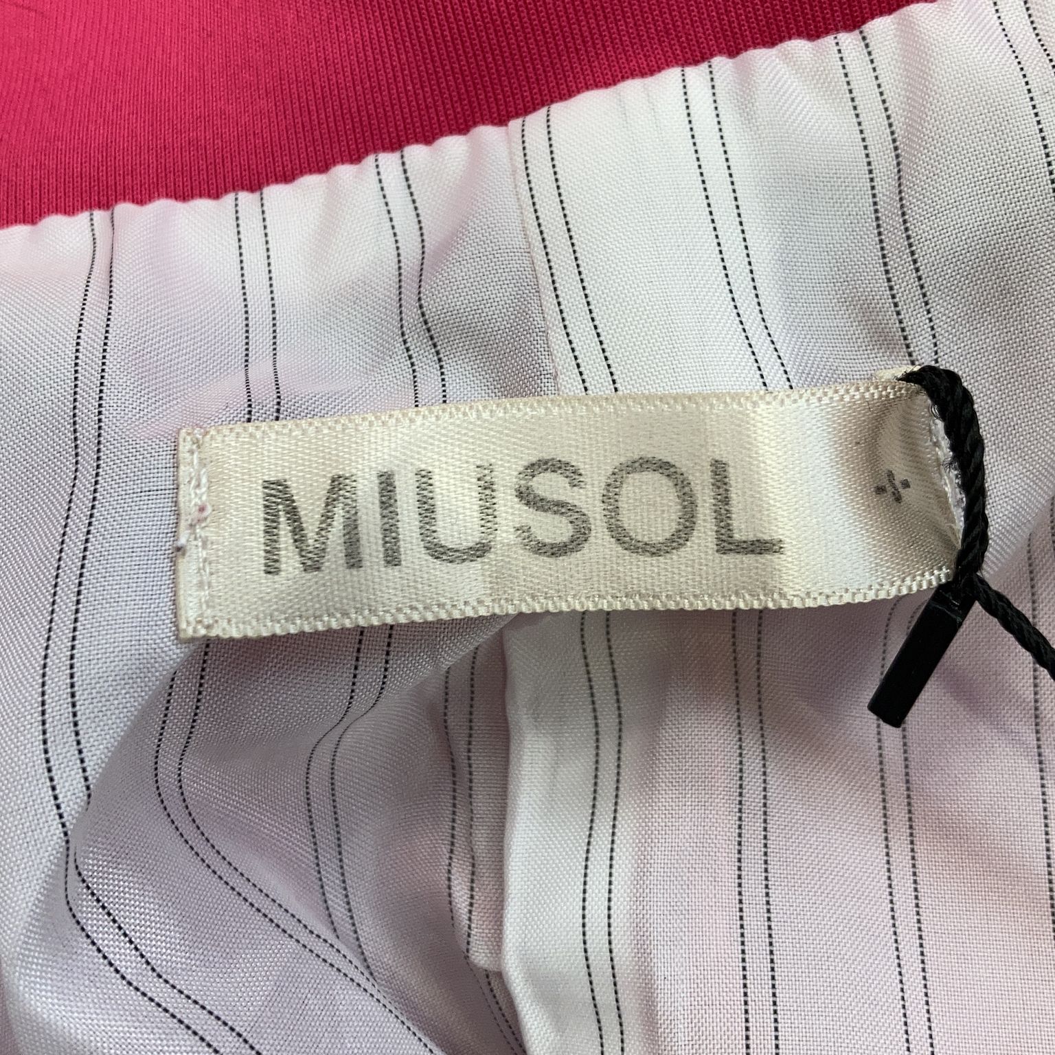 Miusol