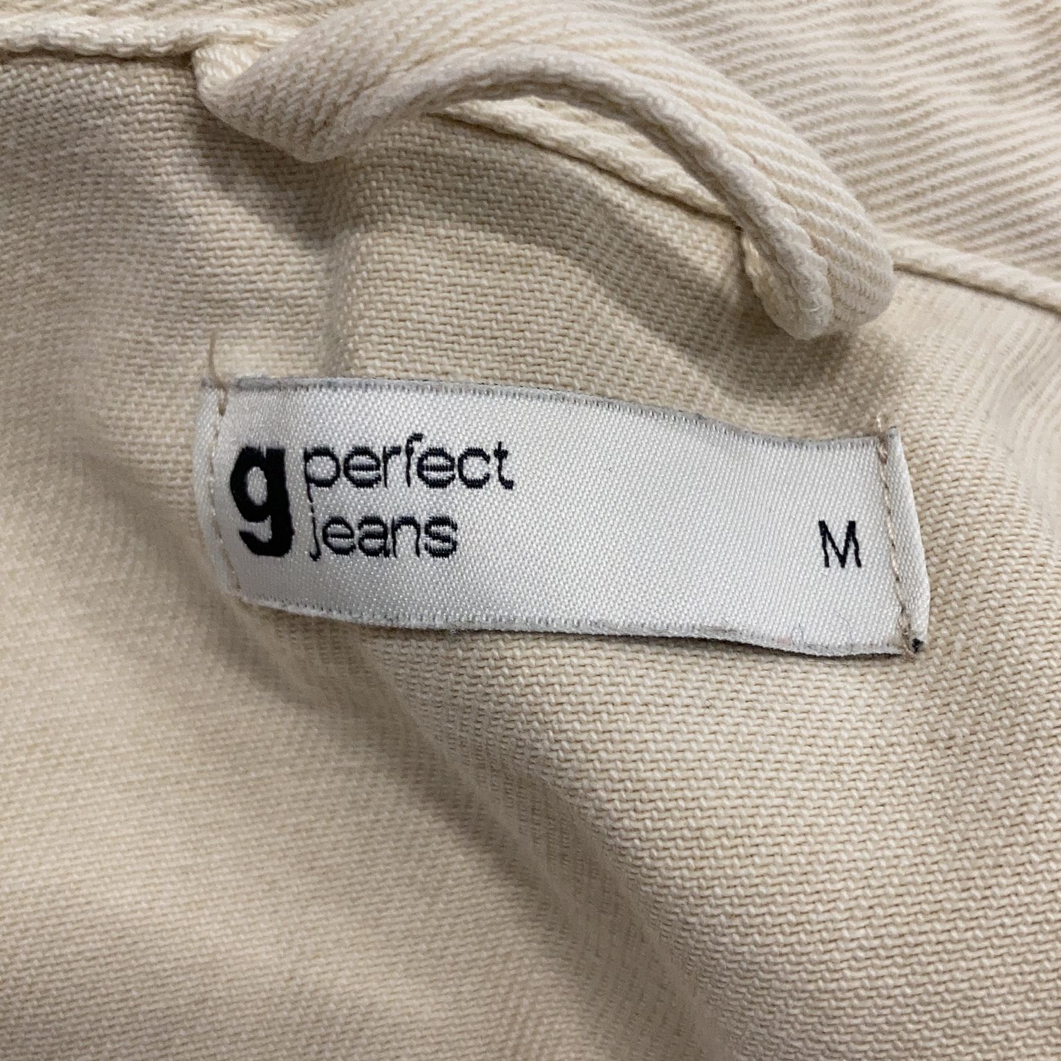 Perfect Jeans Gina Tricot