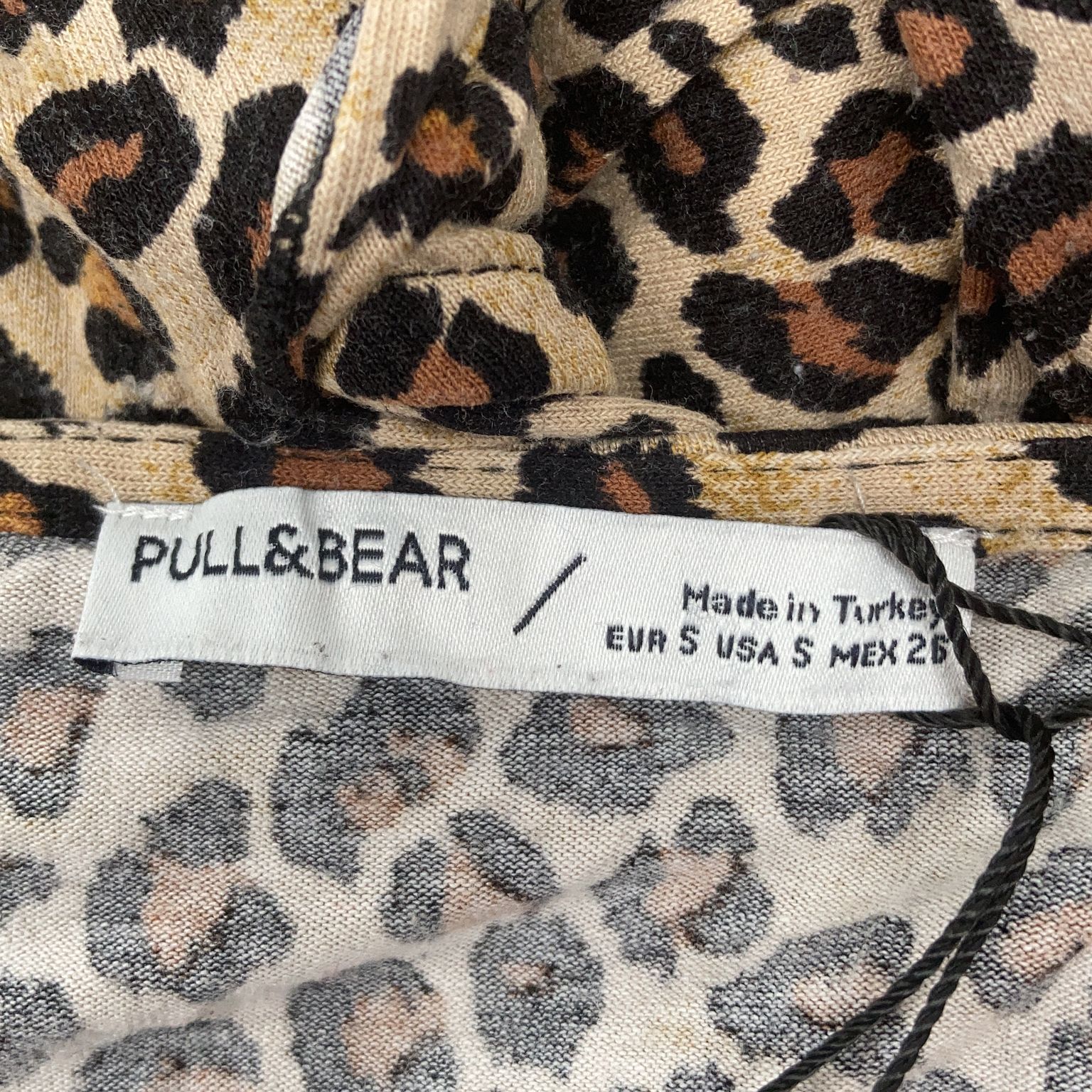 Pull  Bear