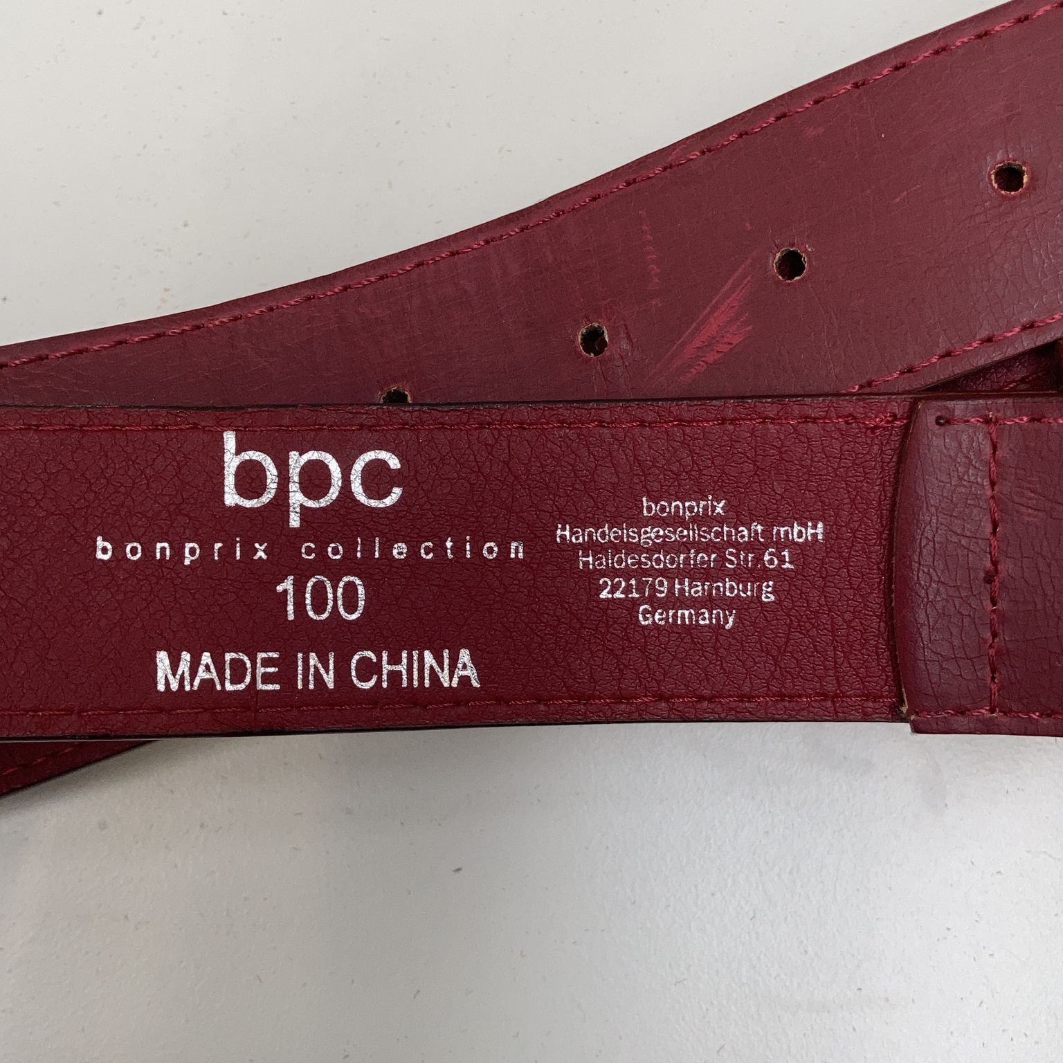 BPC