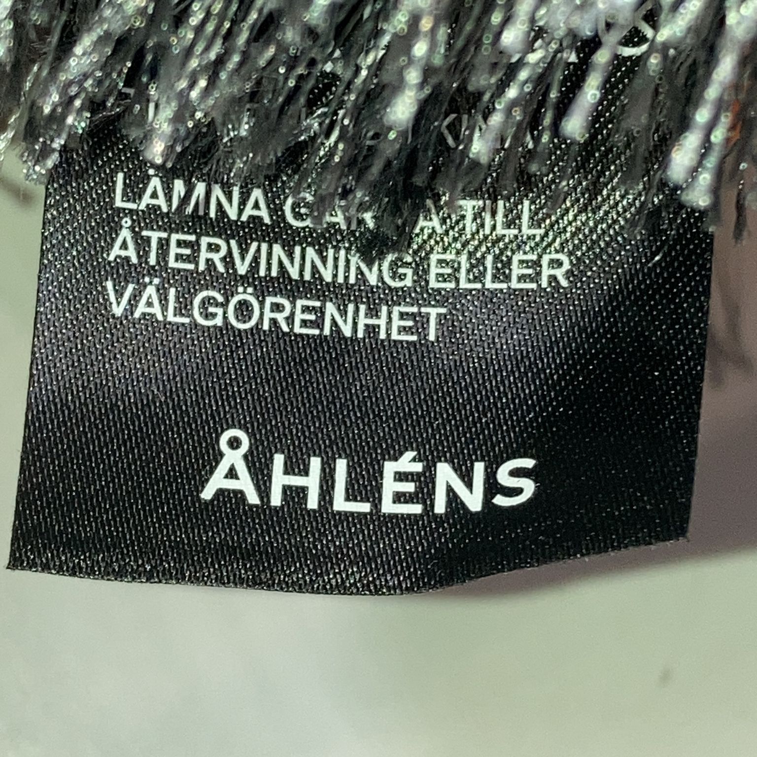 Åhléns