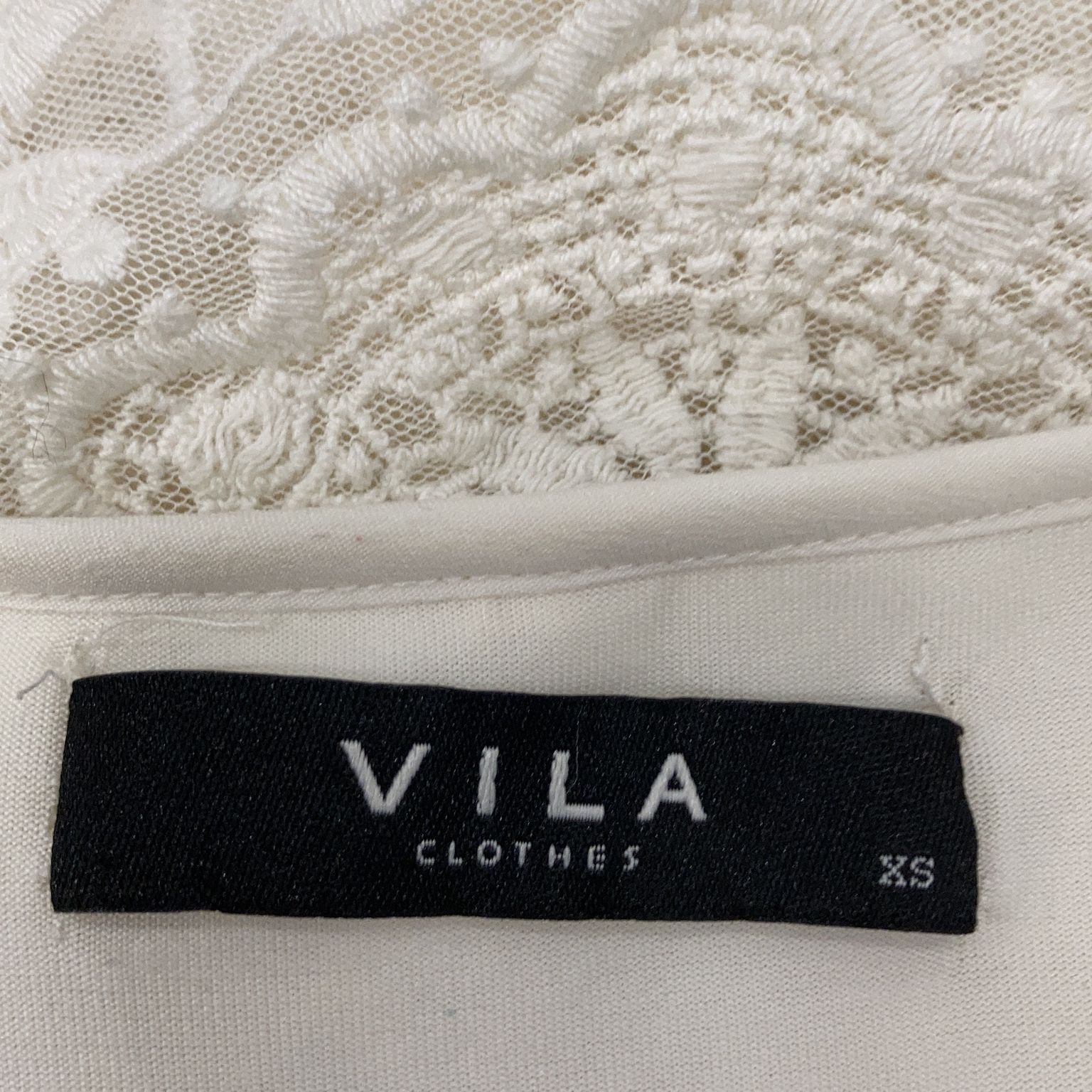 VILA Clothes