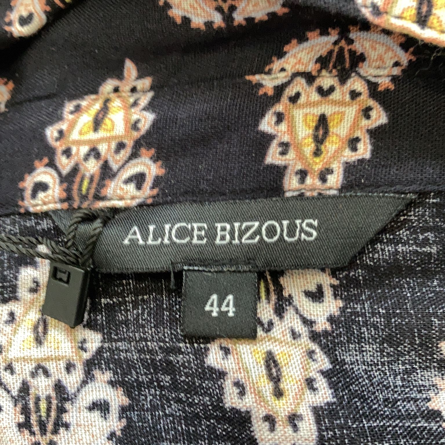 Alice Bizous