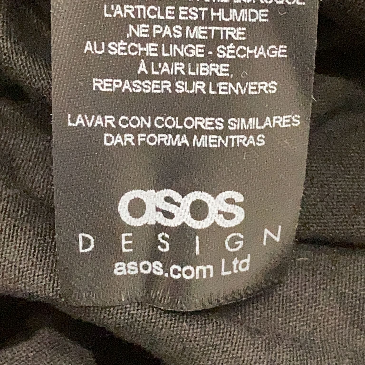 ASOS Design