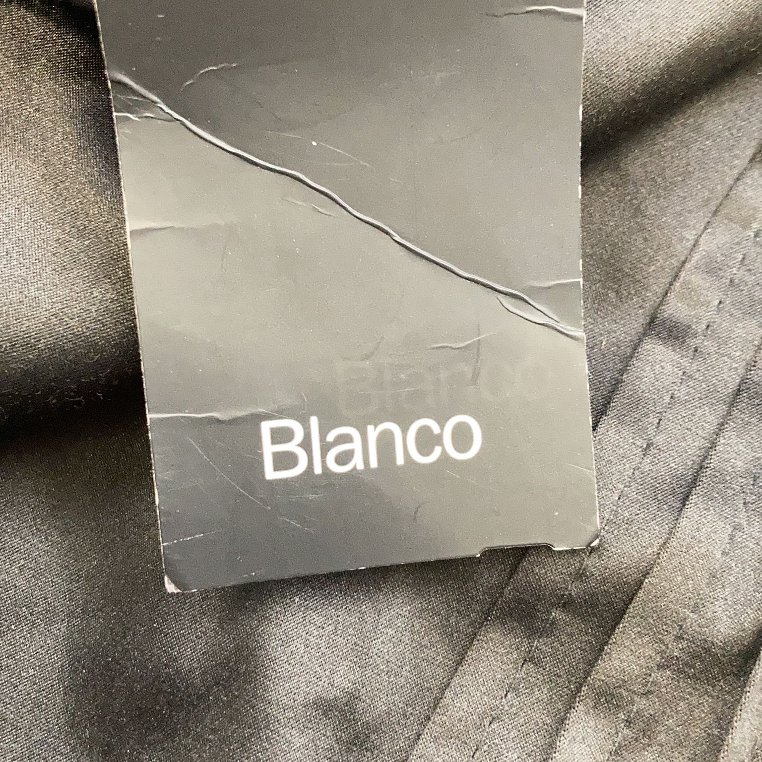 Blanco