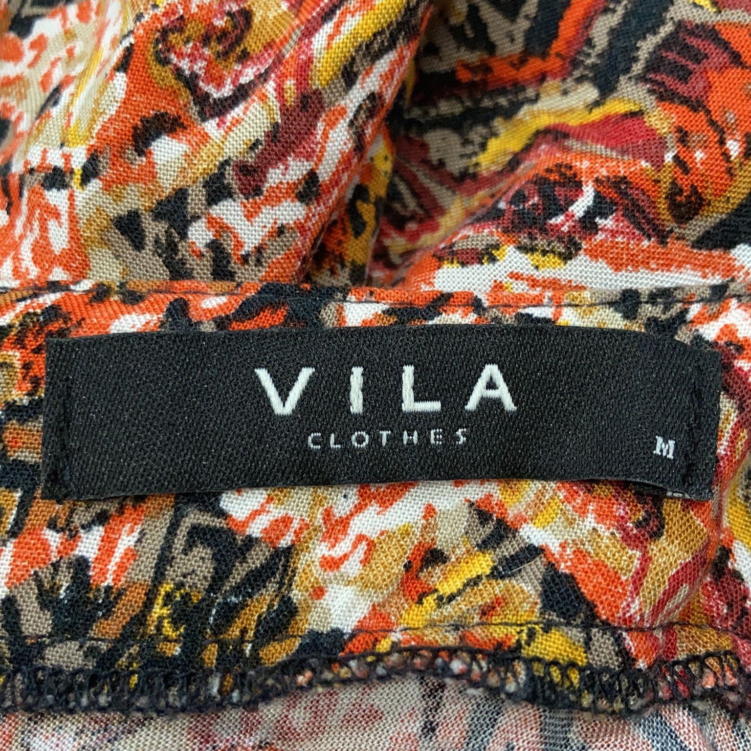 VILA Clothes