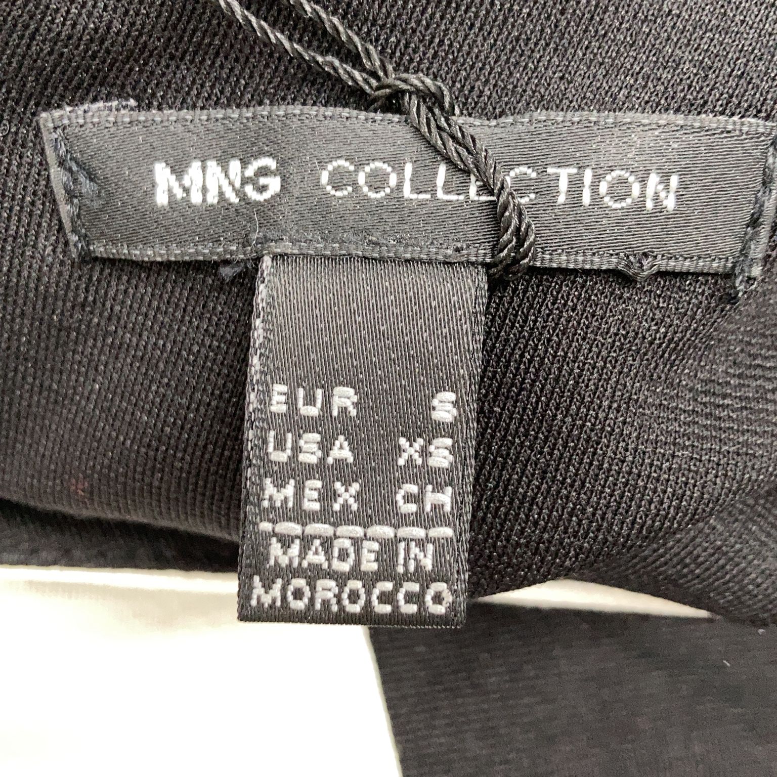 Mango Collection