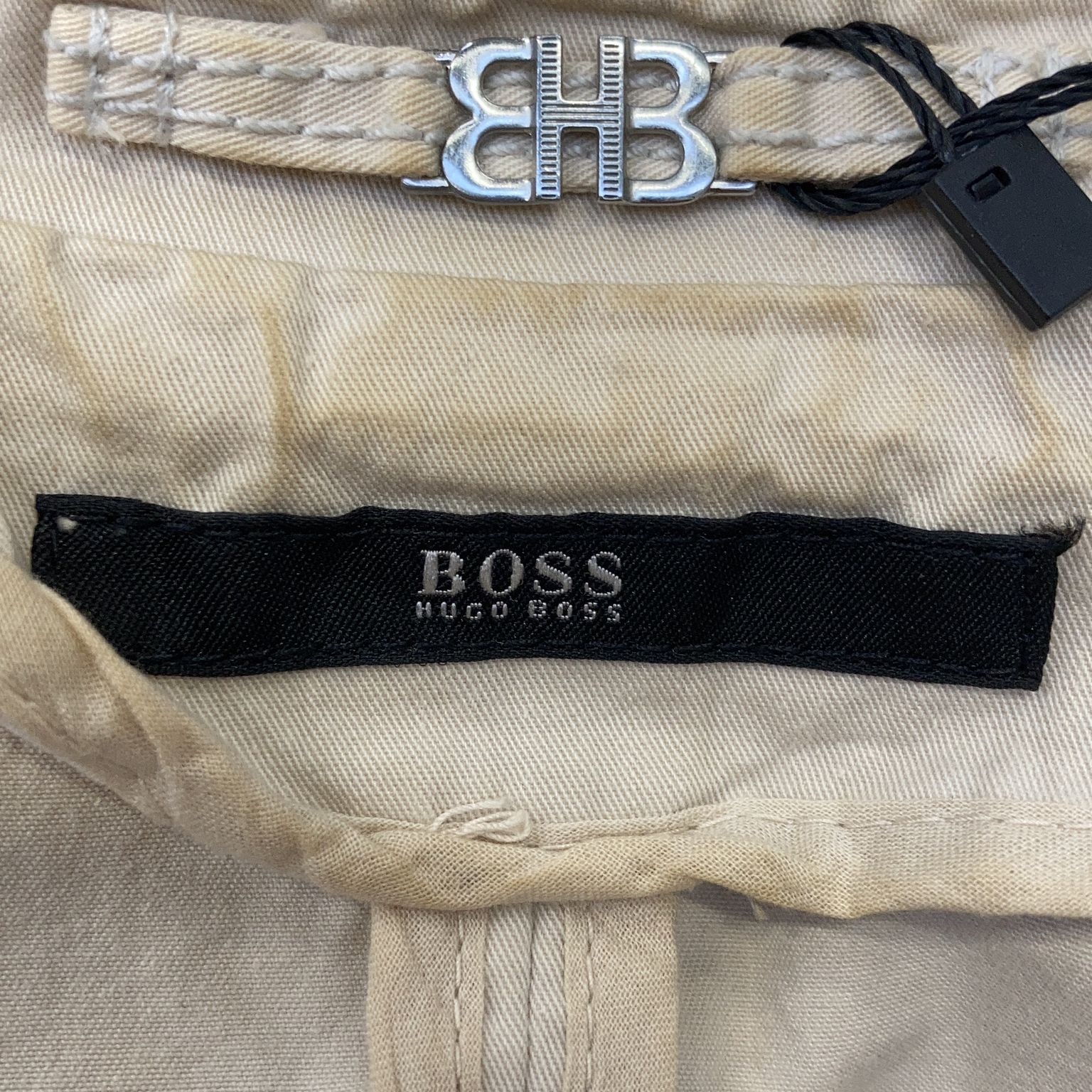 Boss Hugo Boss