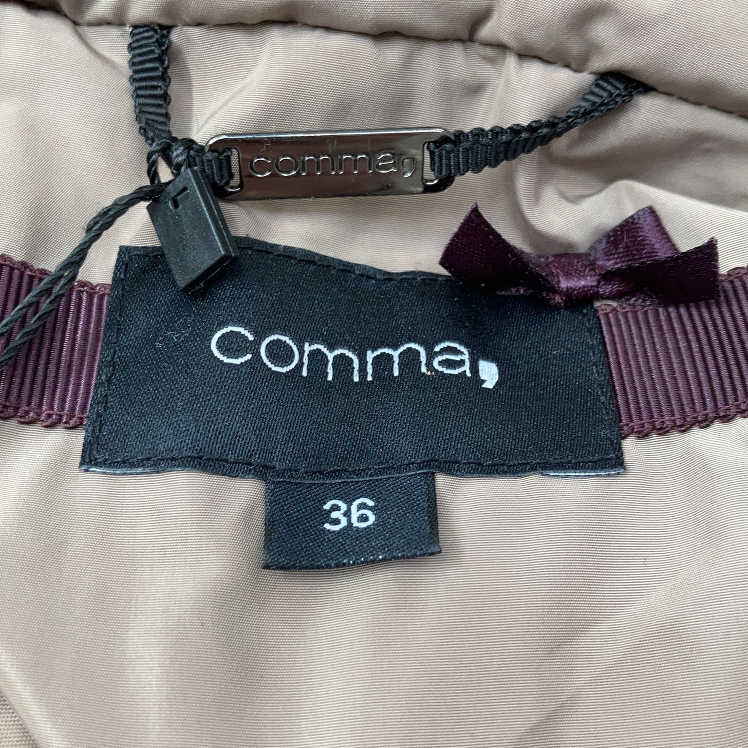 Comma