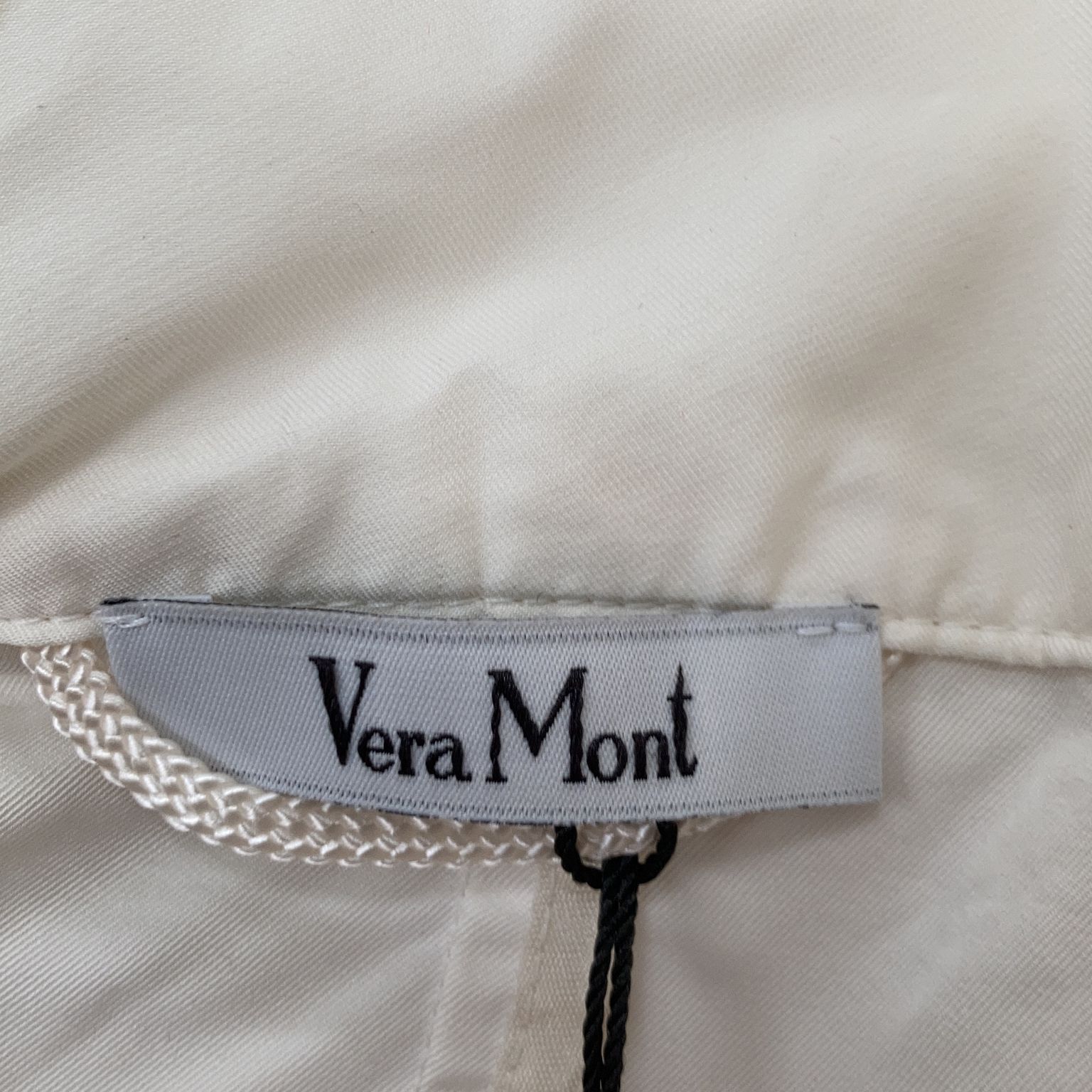 Vera Mont