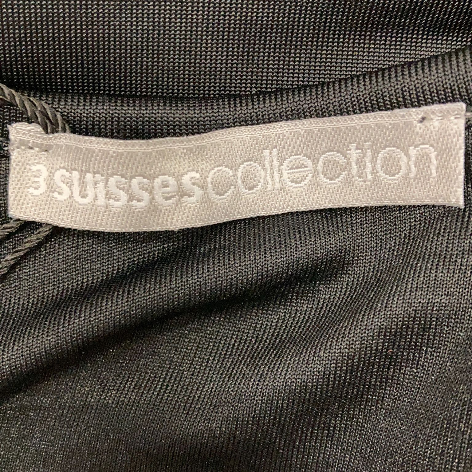 3 Suisses Collection