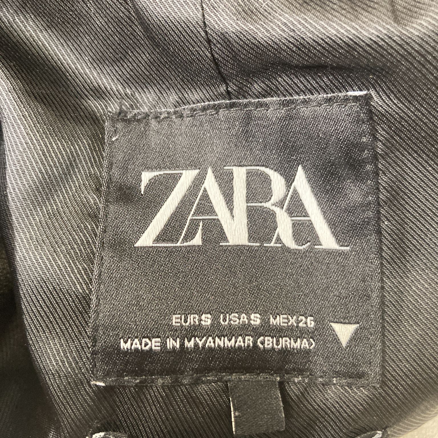 Zara