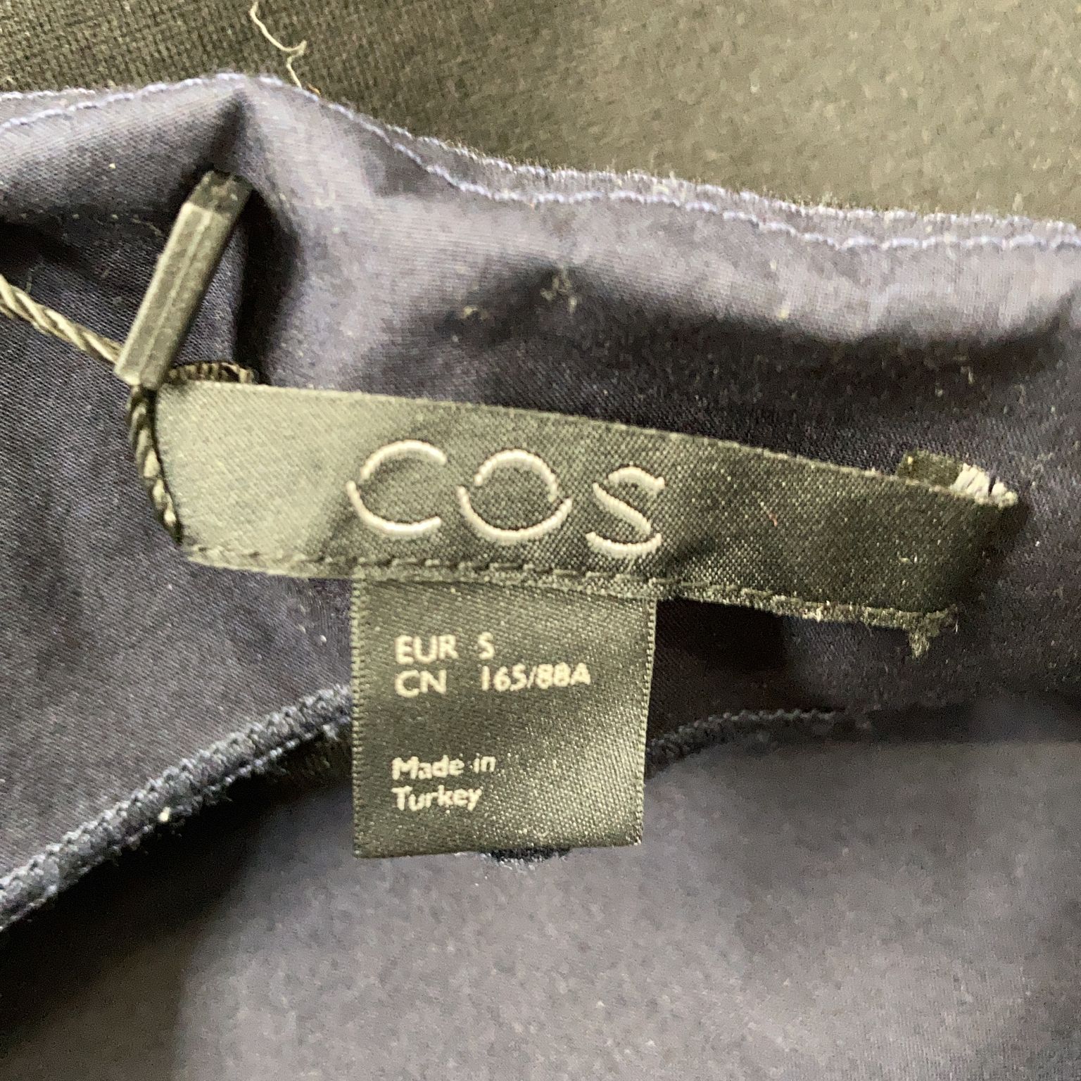 COS