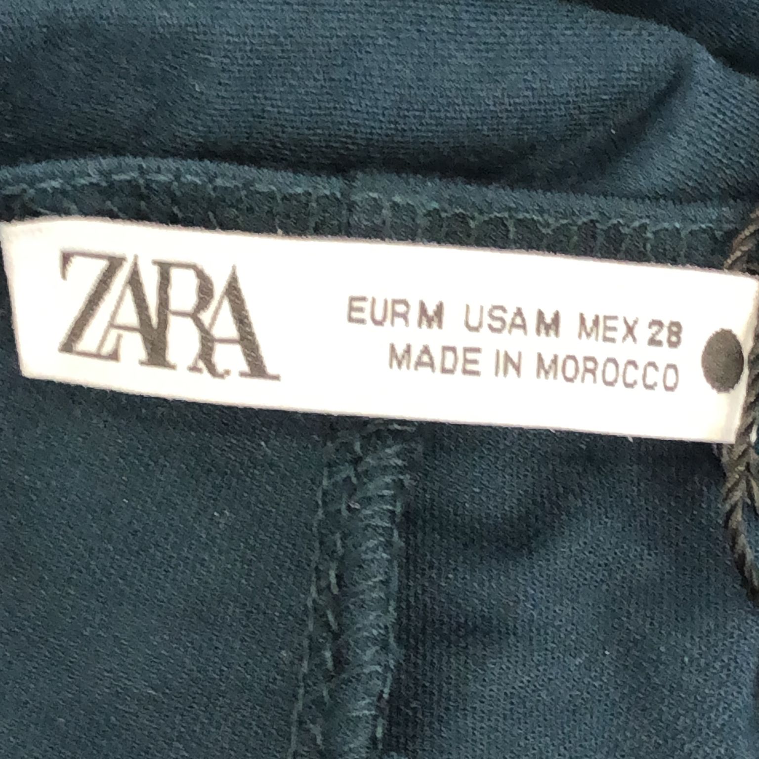 Zara