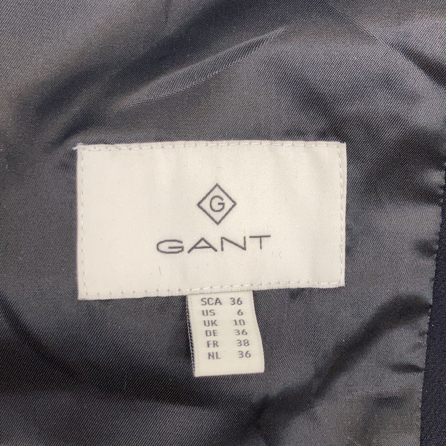 GANT