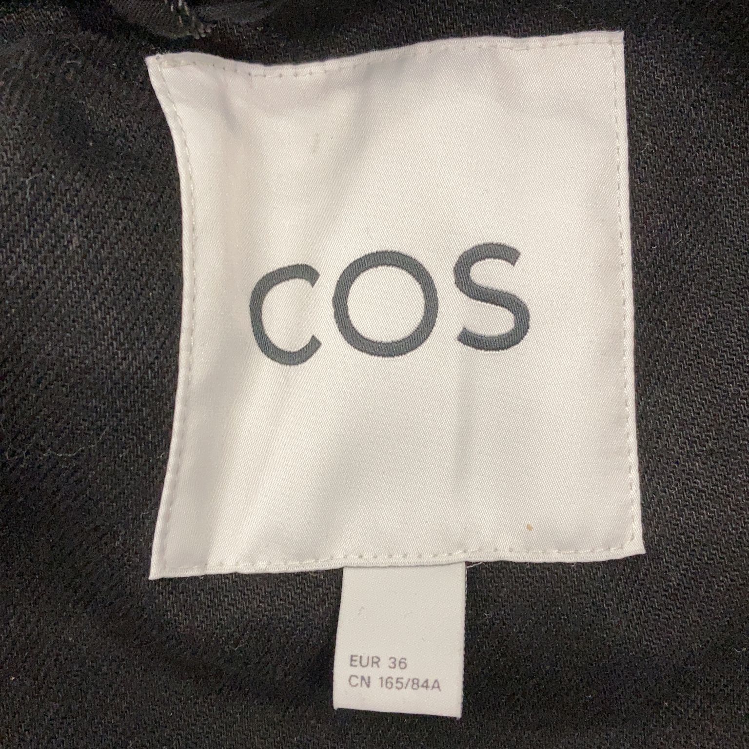 COS