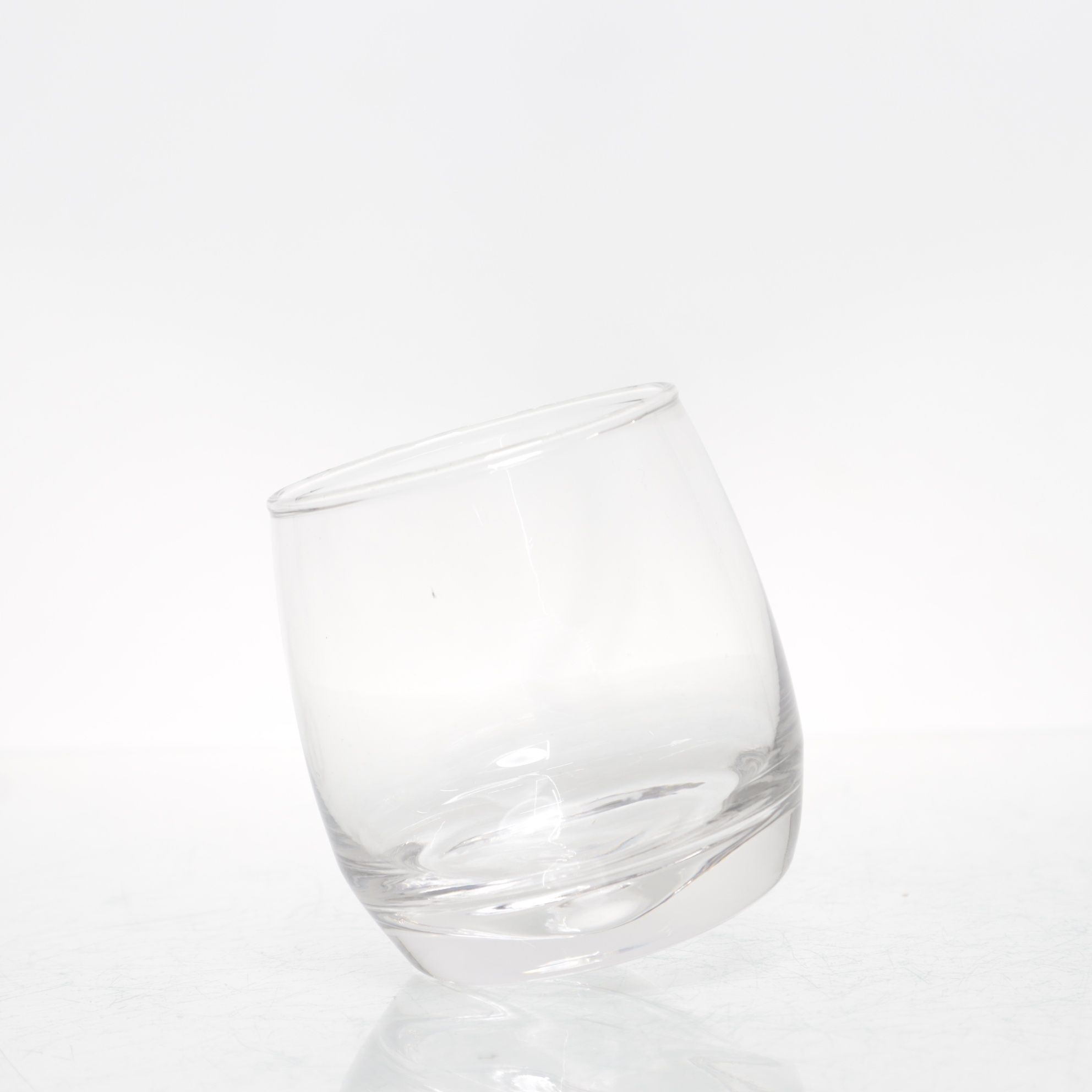 Whisky glas