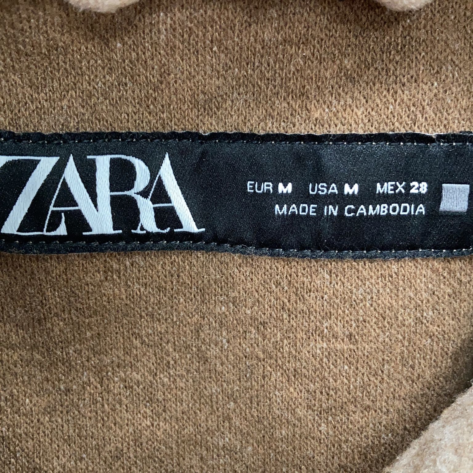 Zara