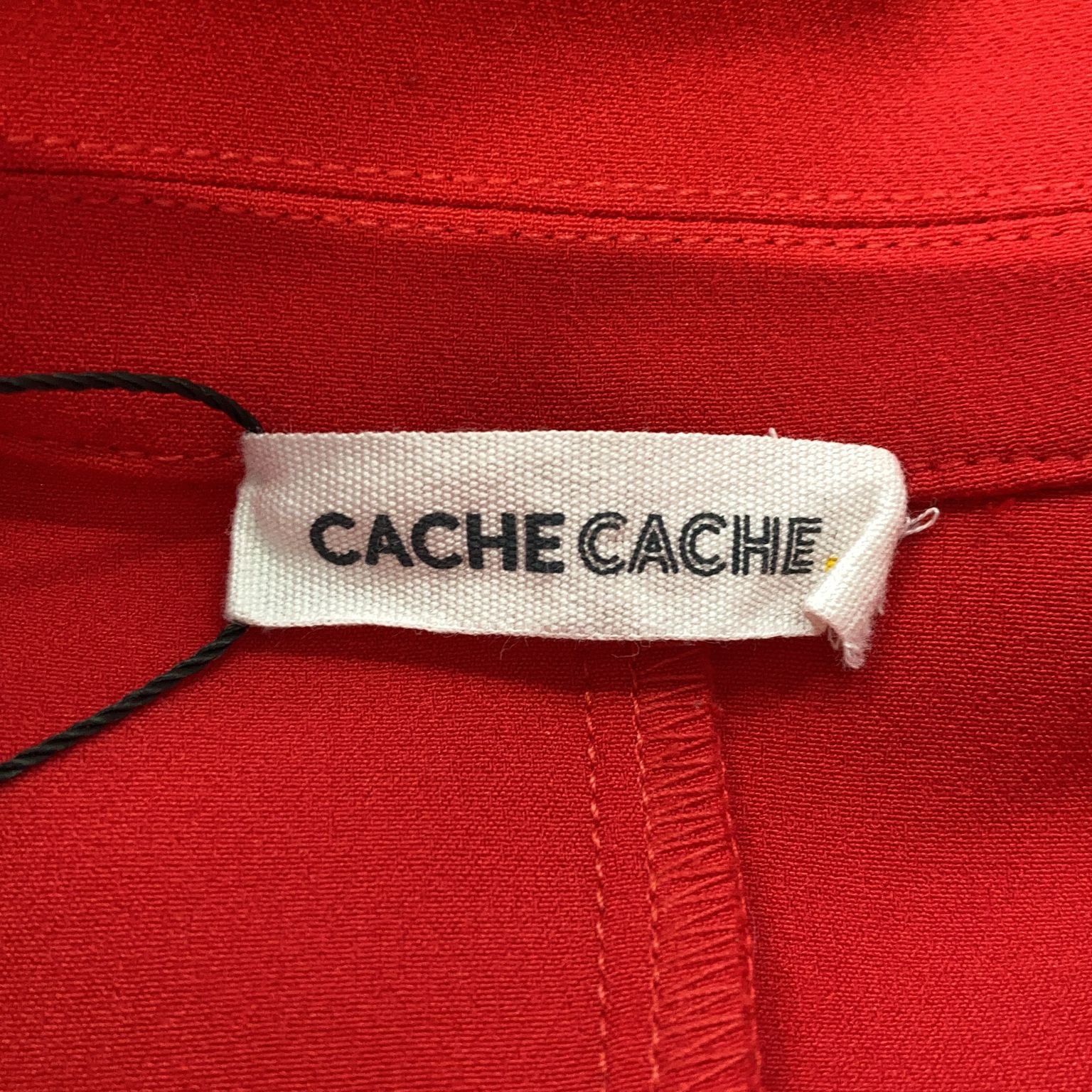 Cache Cache