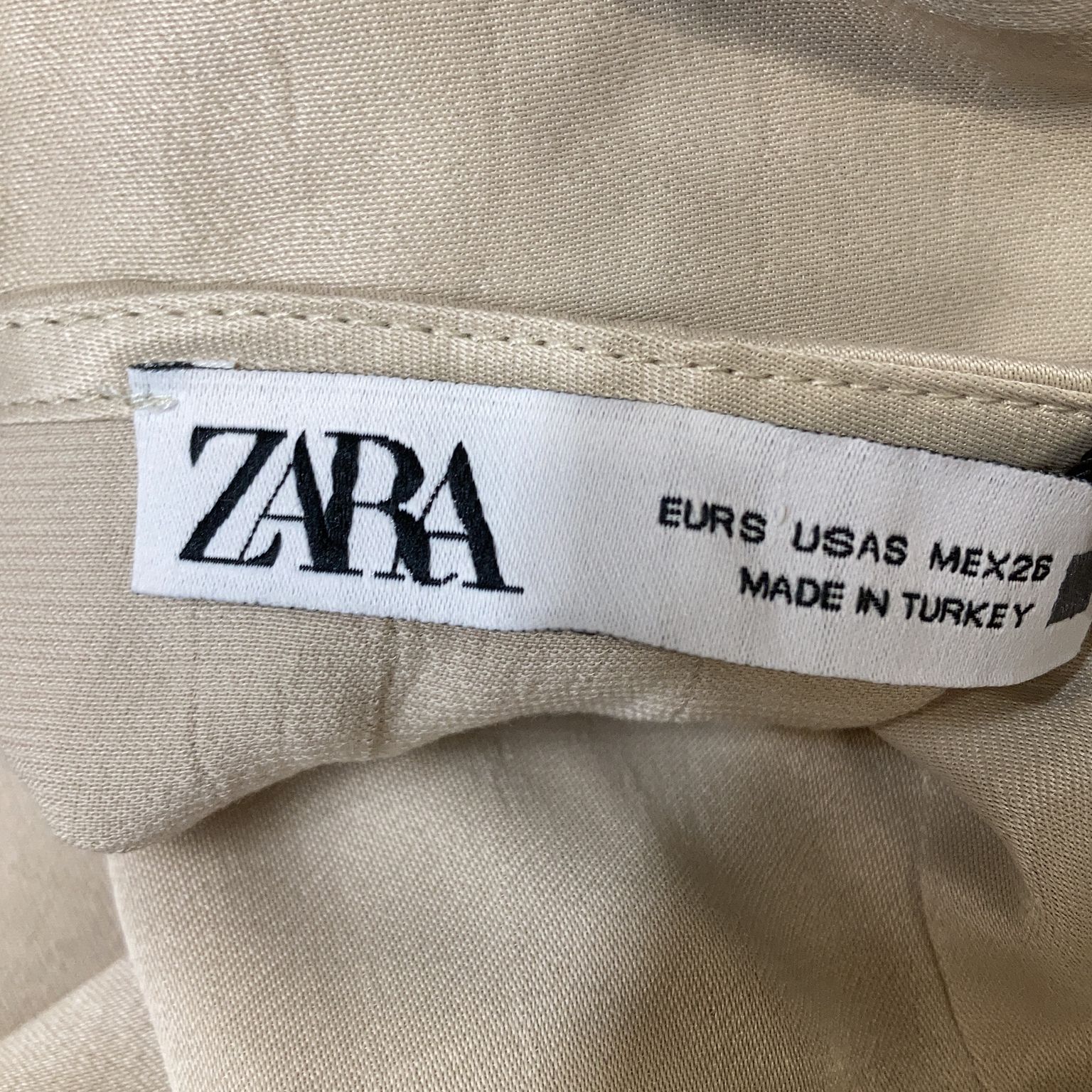 Zara