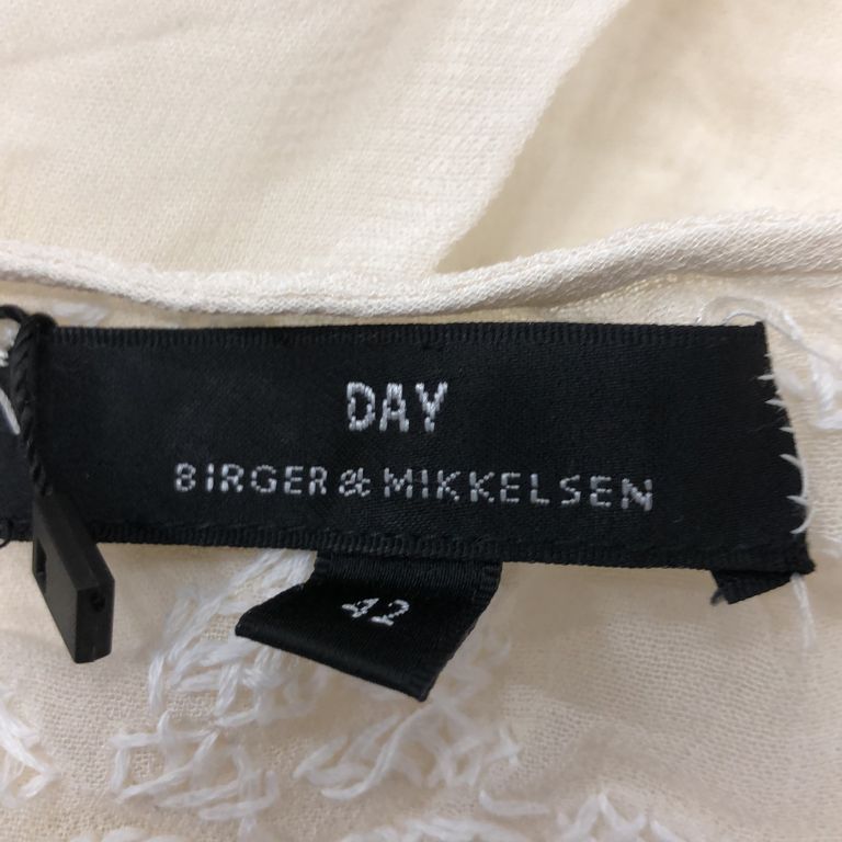 DAY Birger et Mikkelsen