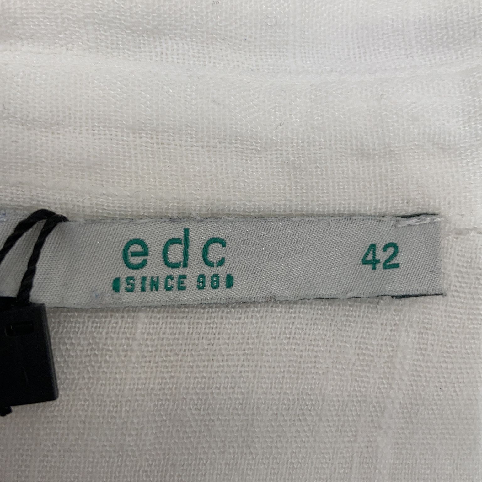 EDC by ESPRIT