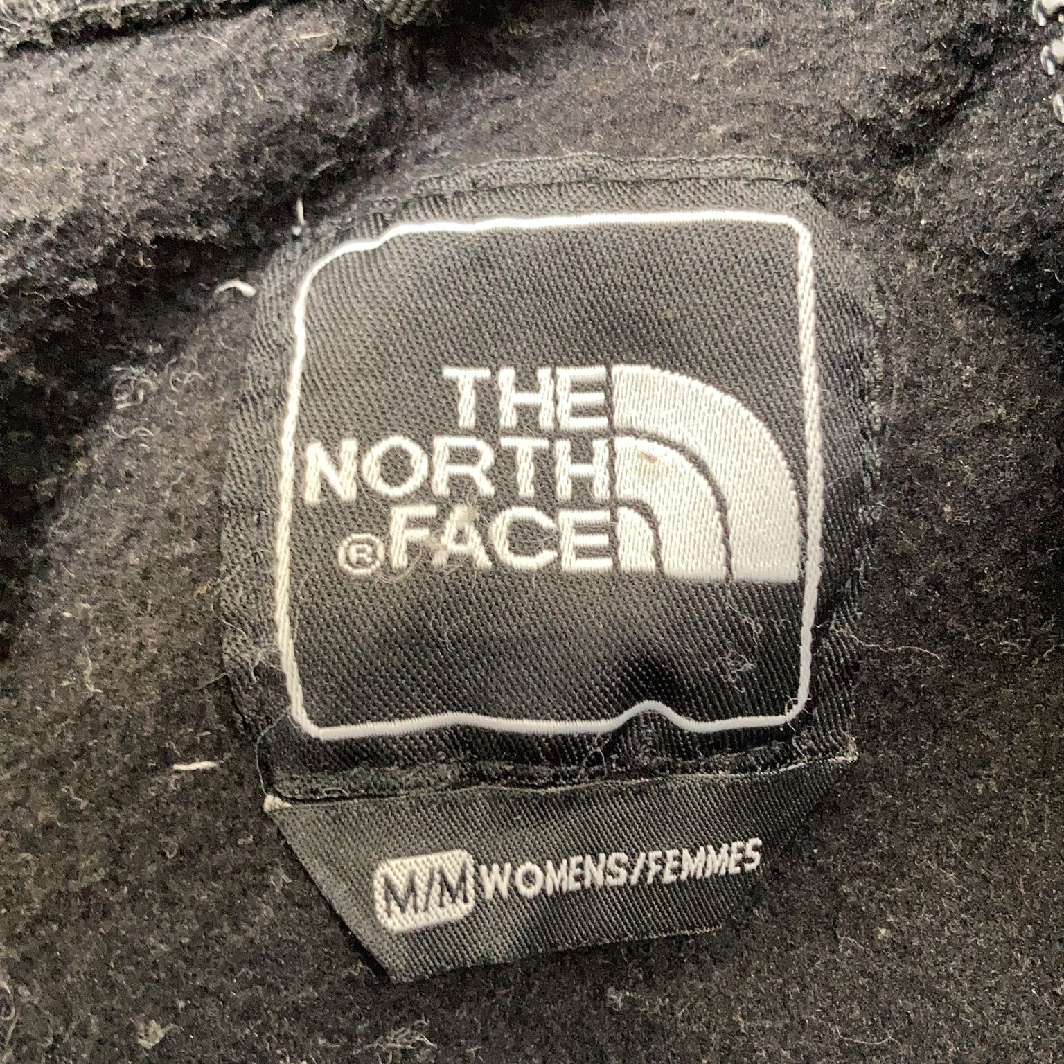 The North Face