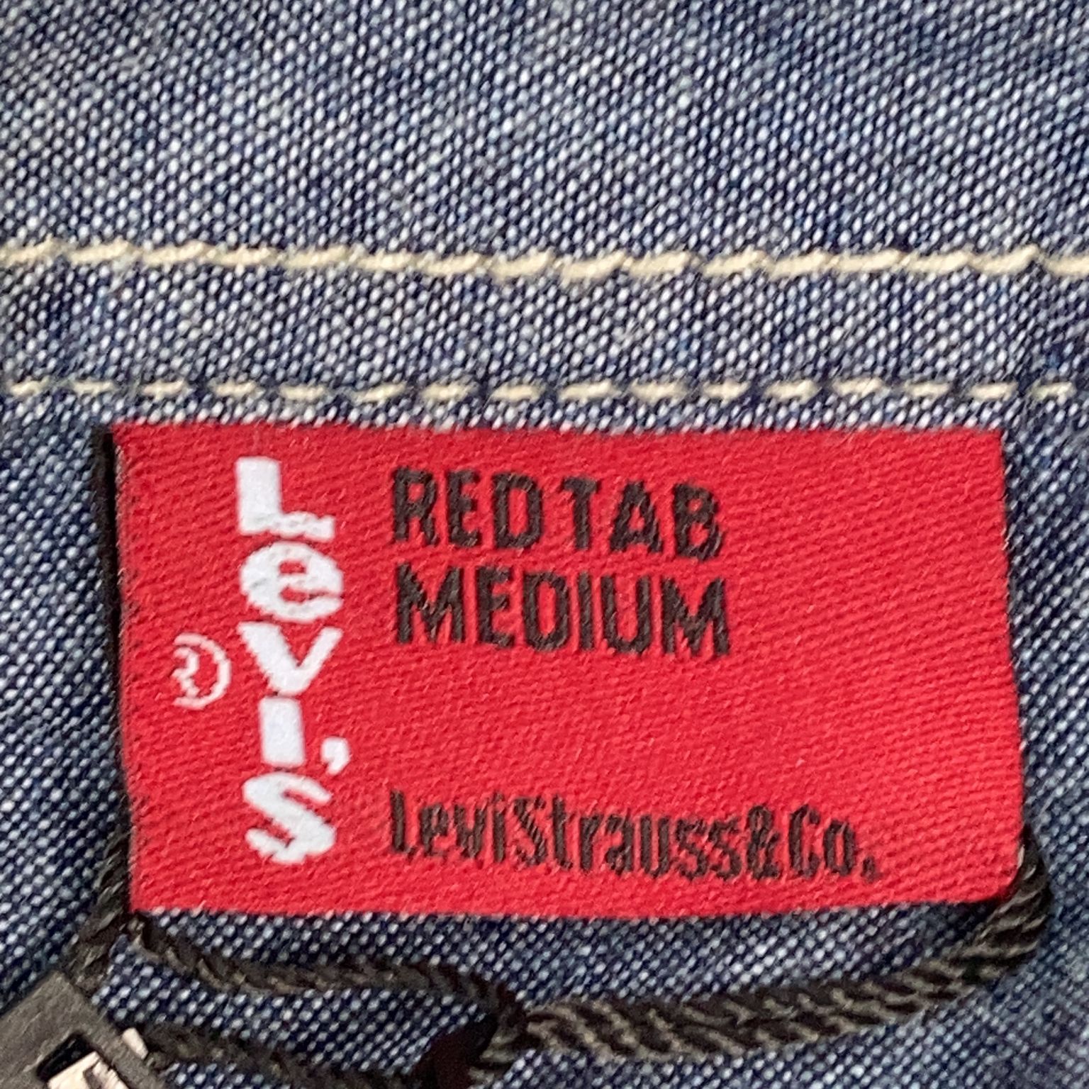 Levi Strauss  Co