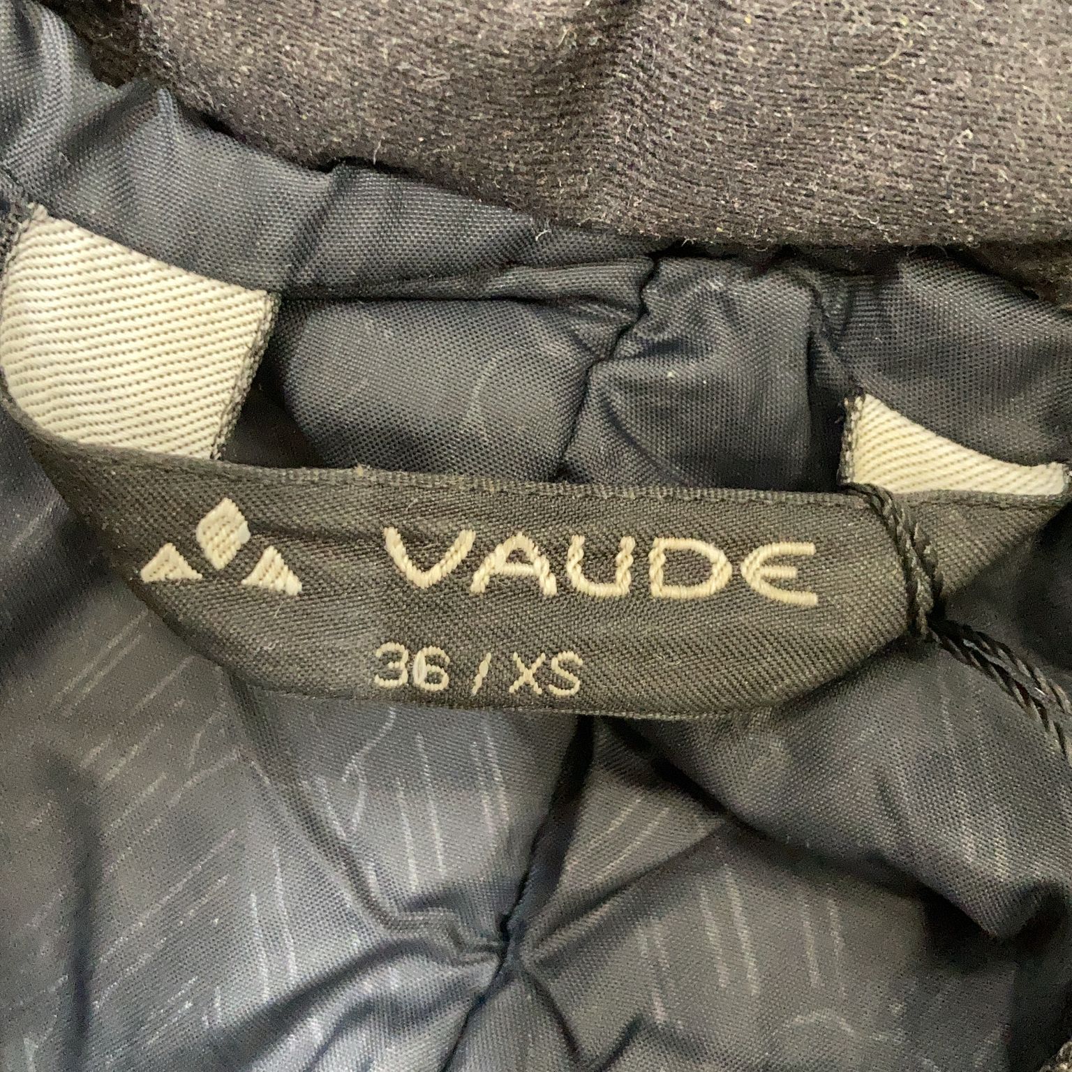 Vaude