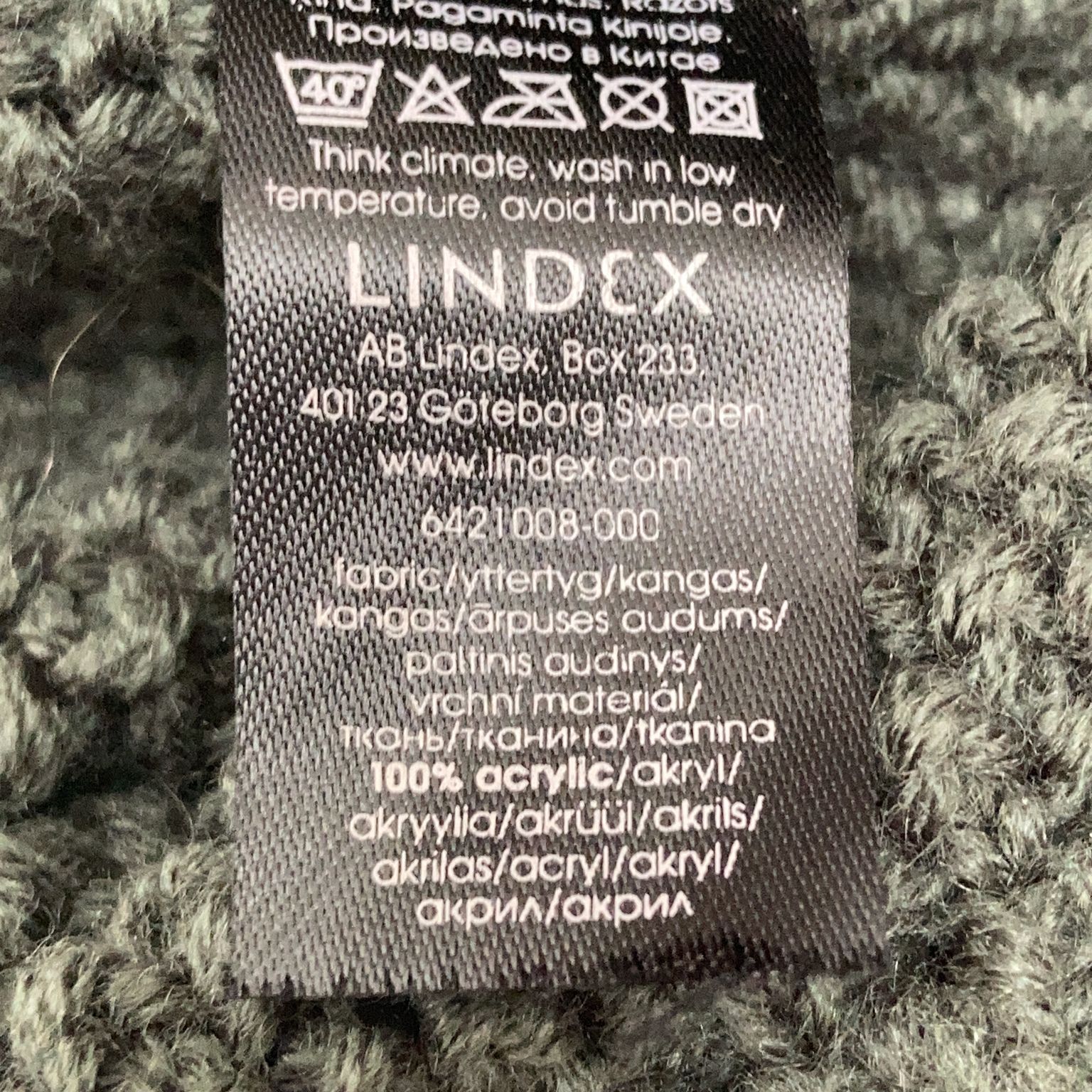 Lindex