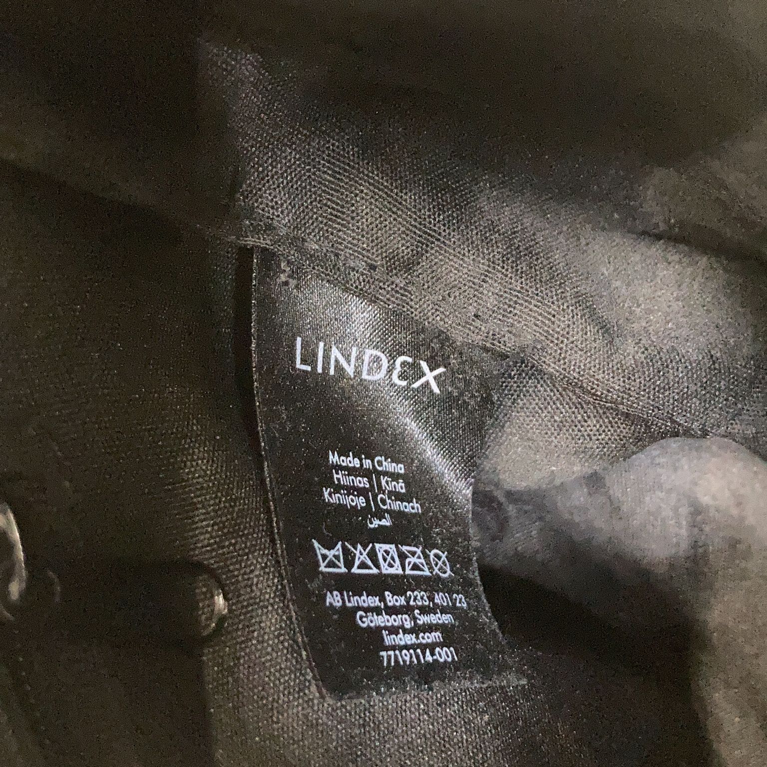 Lindex