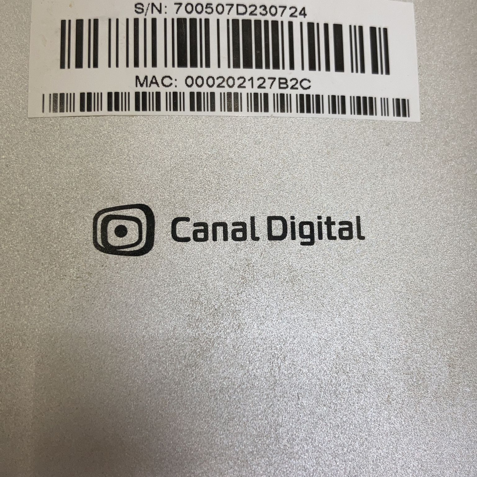 Canal Digital