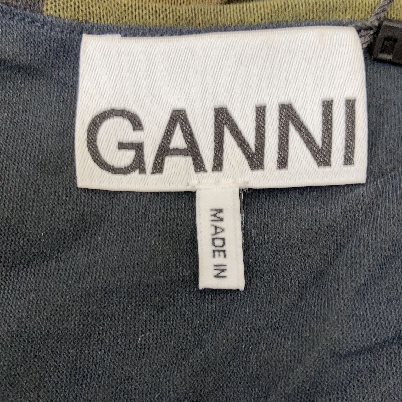 Ganni