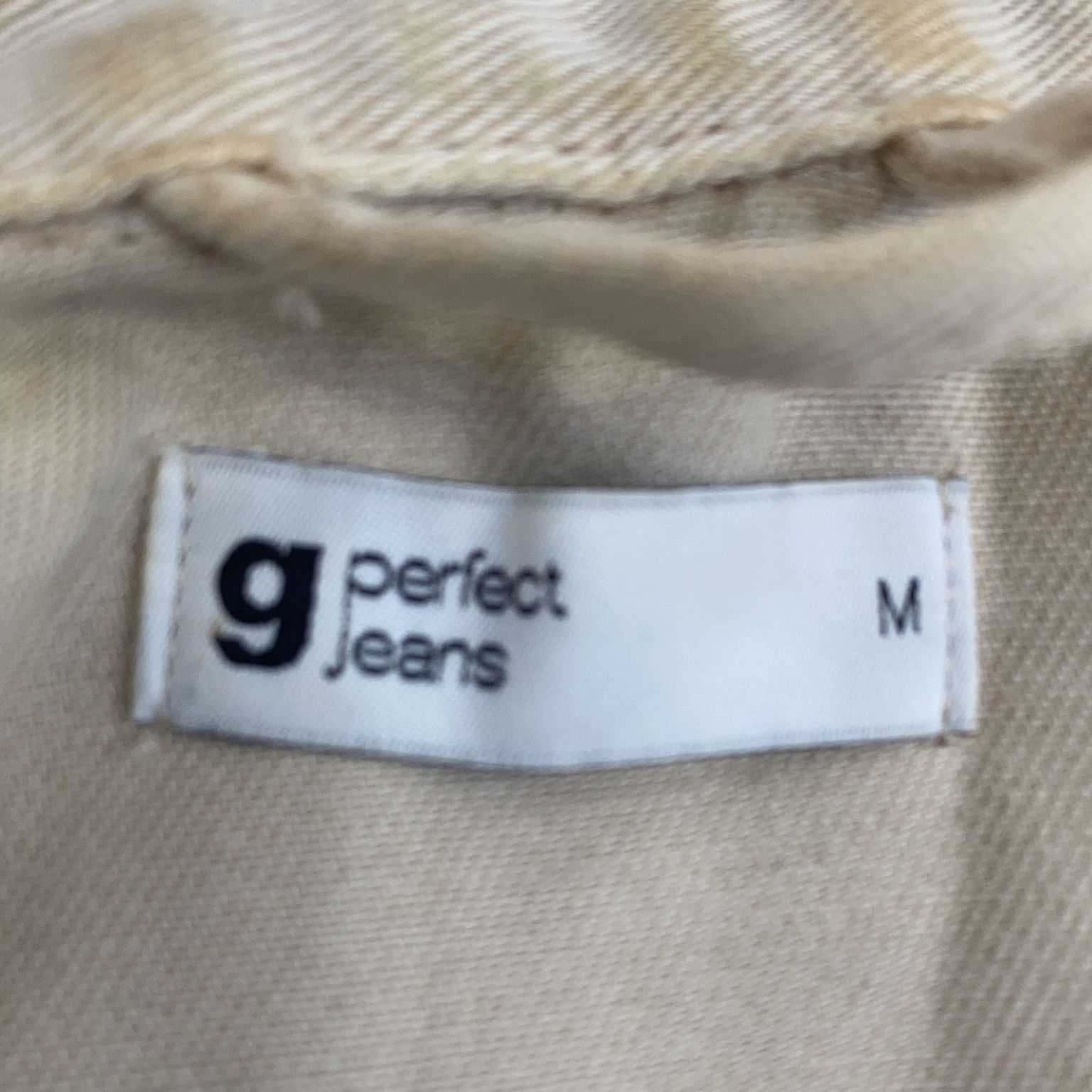 Perfect Jeans Gina Tricot