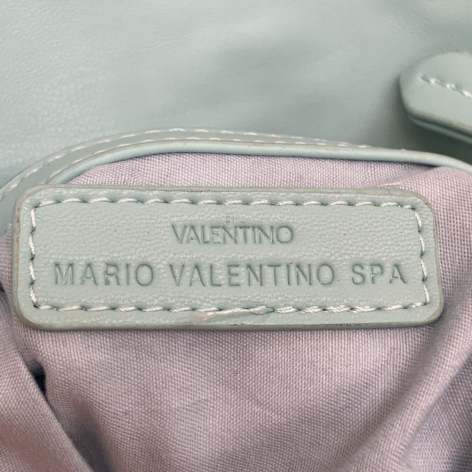 Valentino by Mario Valentino