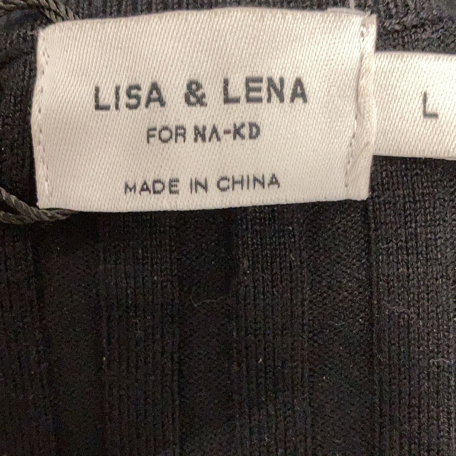 Lisa  Lena x NA-KD