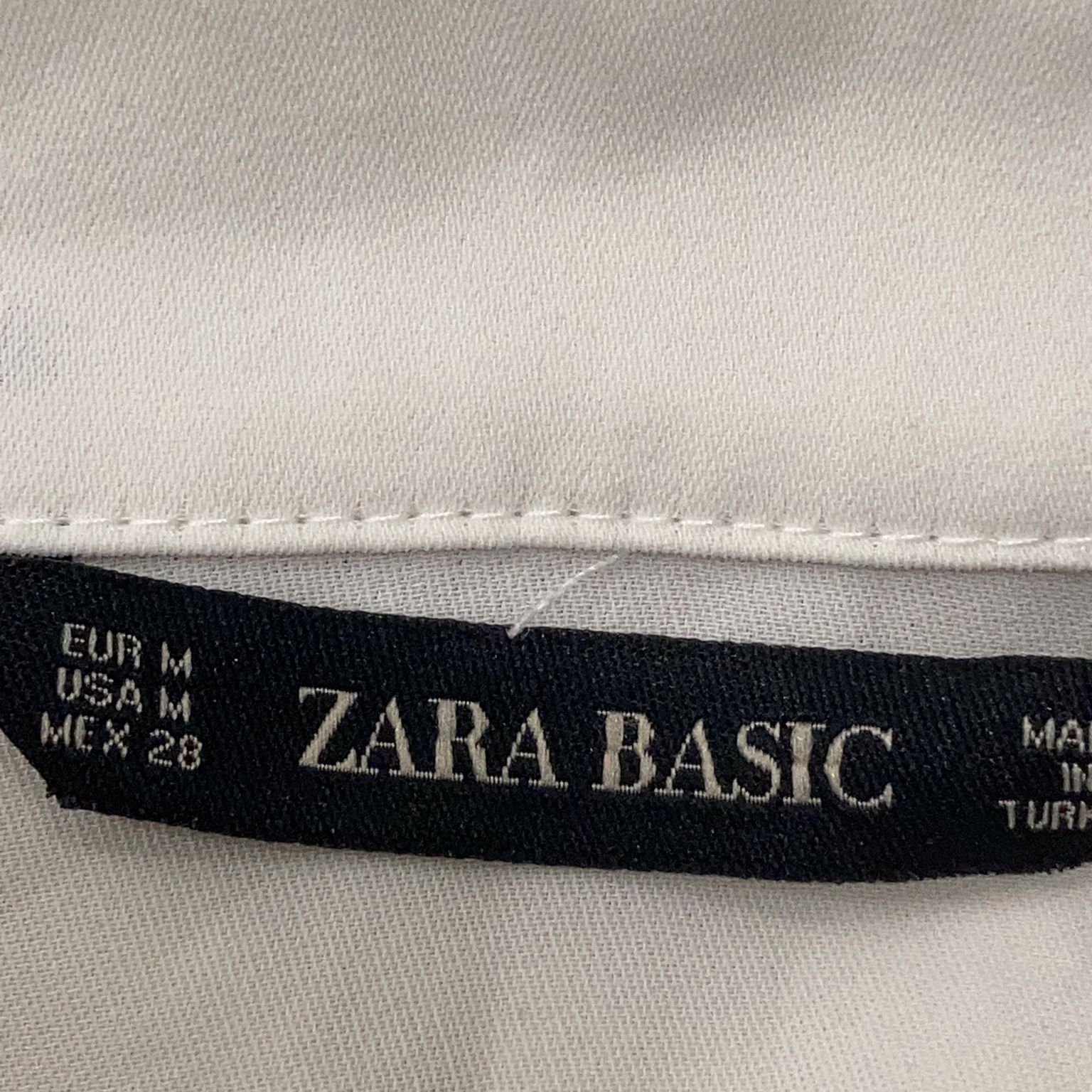 Zara Basic