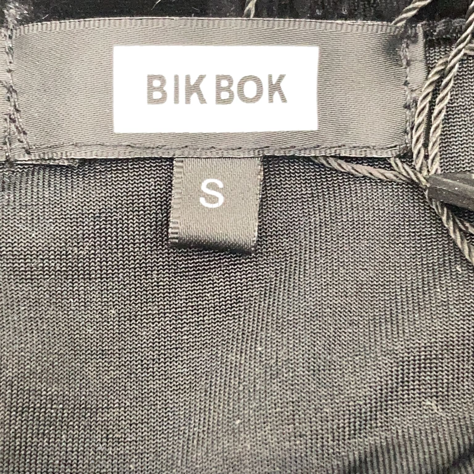 Bik Bok