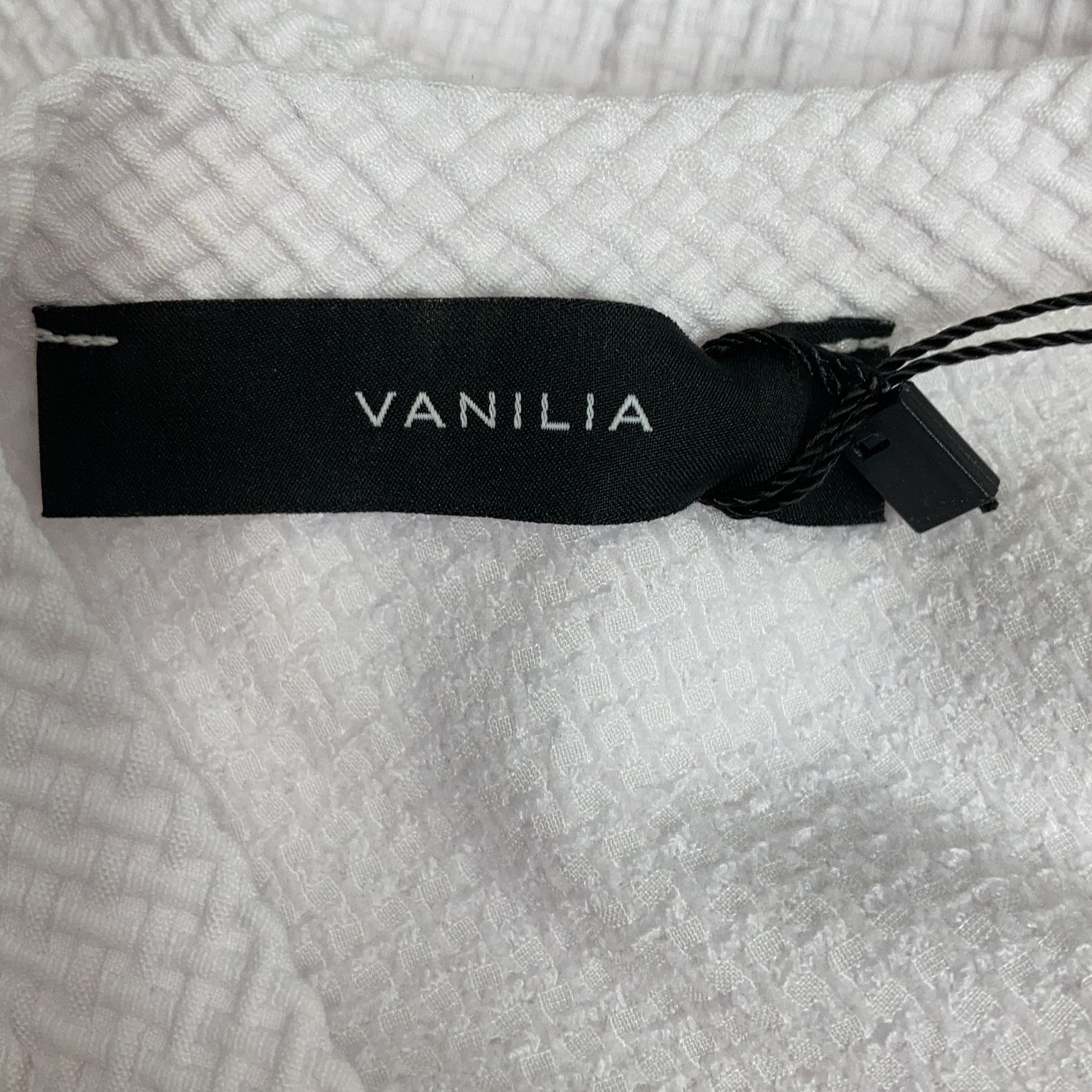 Vanilia