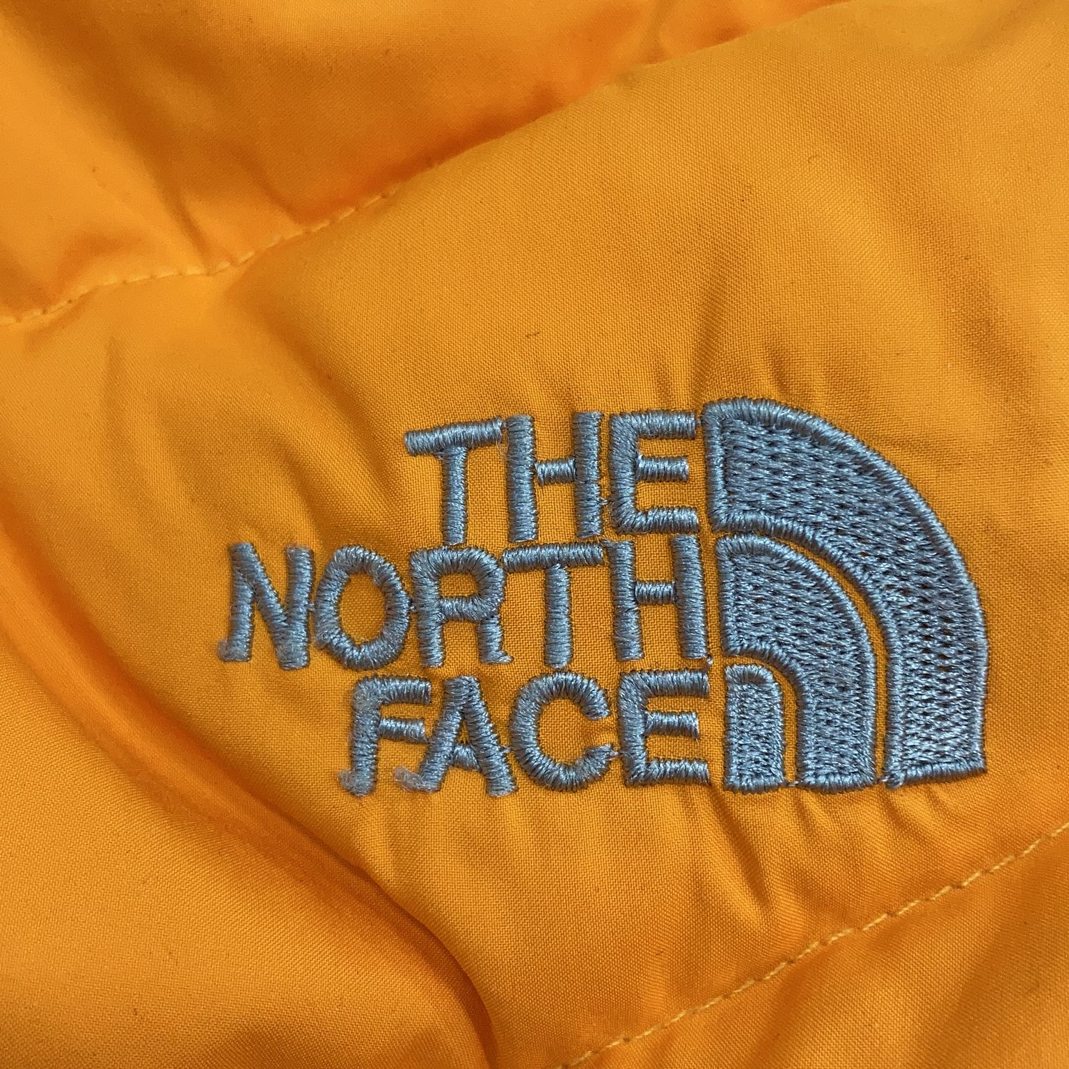 The North Face