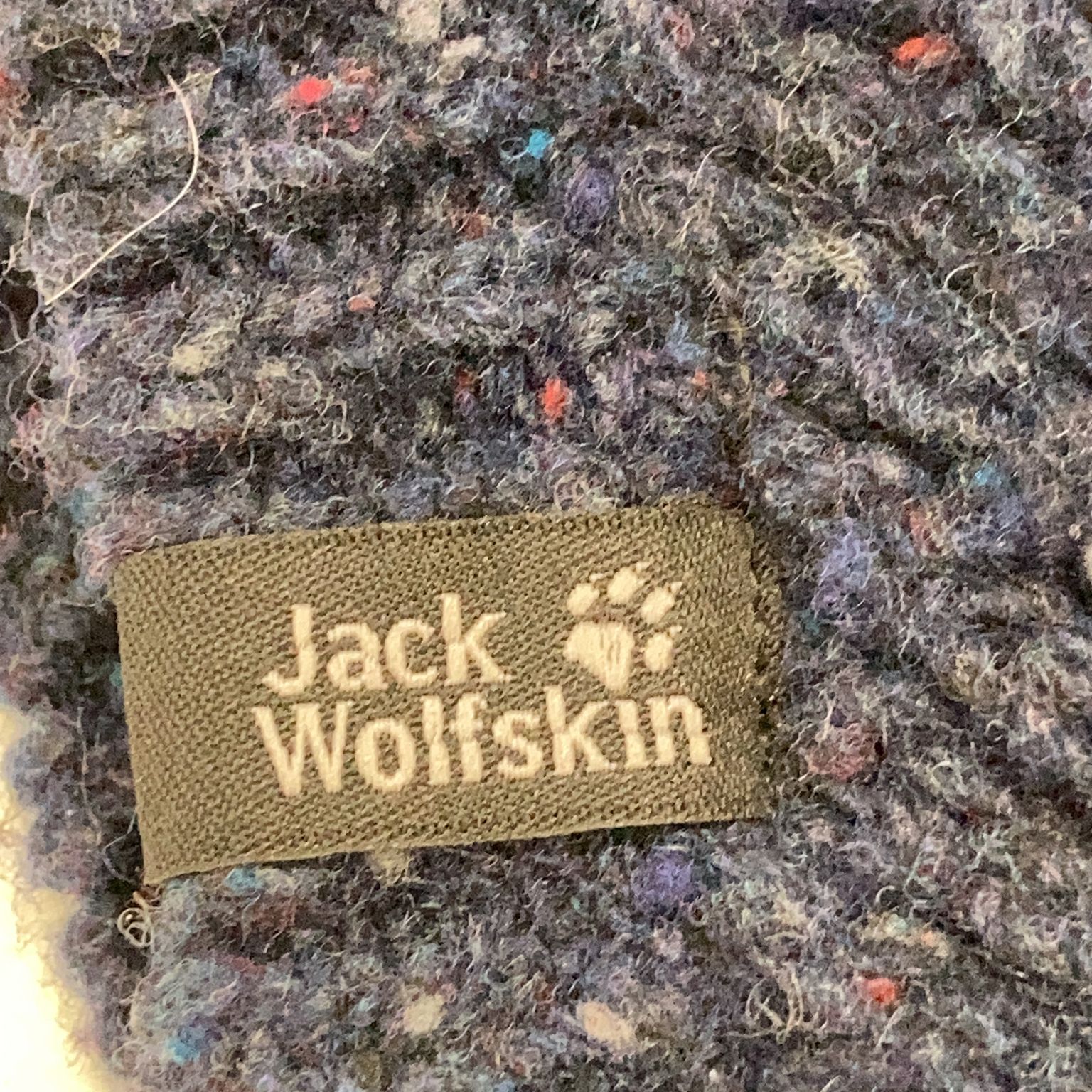 Jack Wolfskin