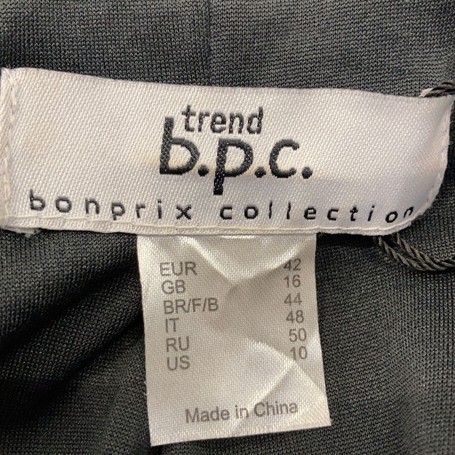 Bonprix Collection