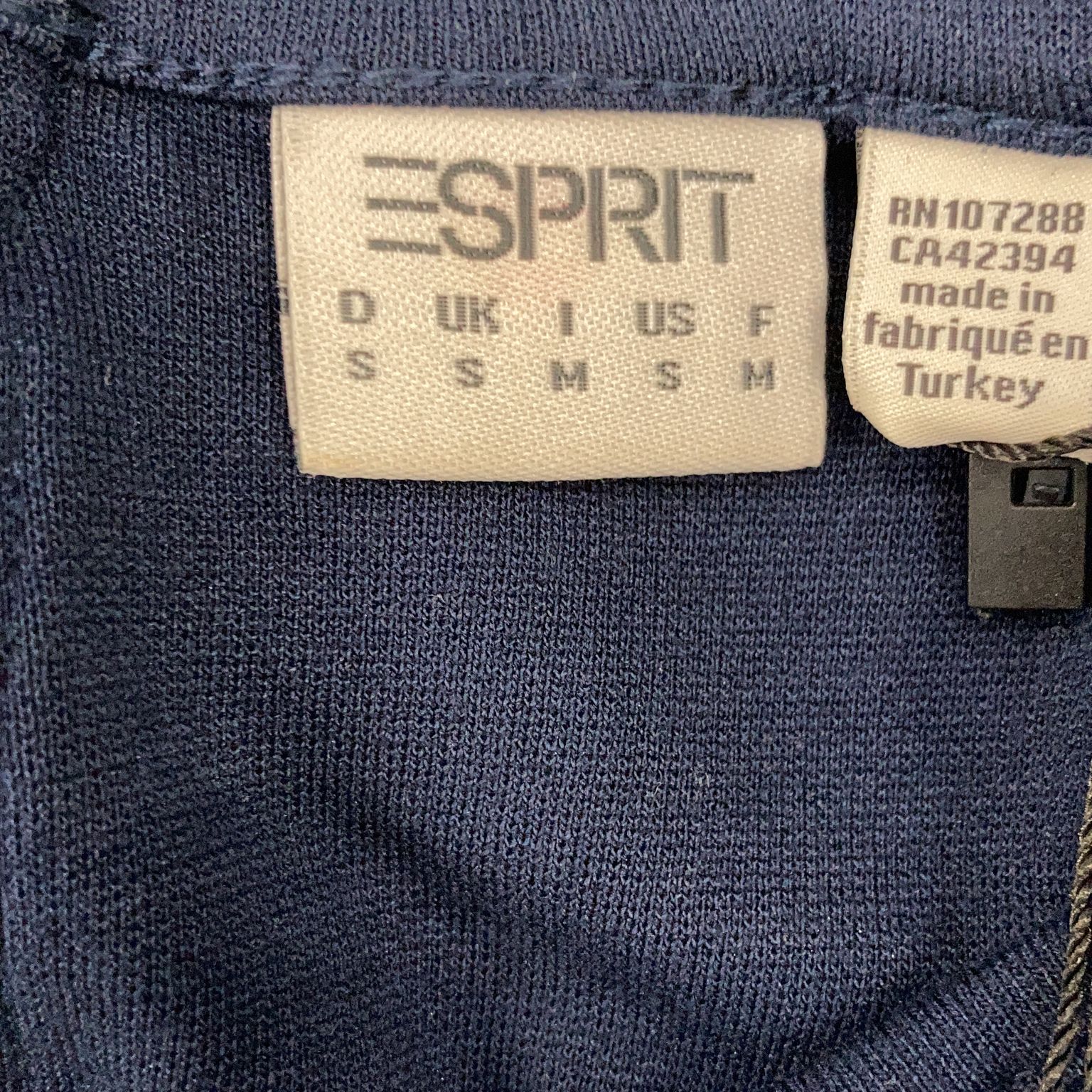 ESPRIT