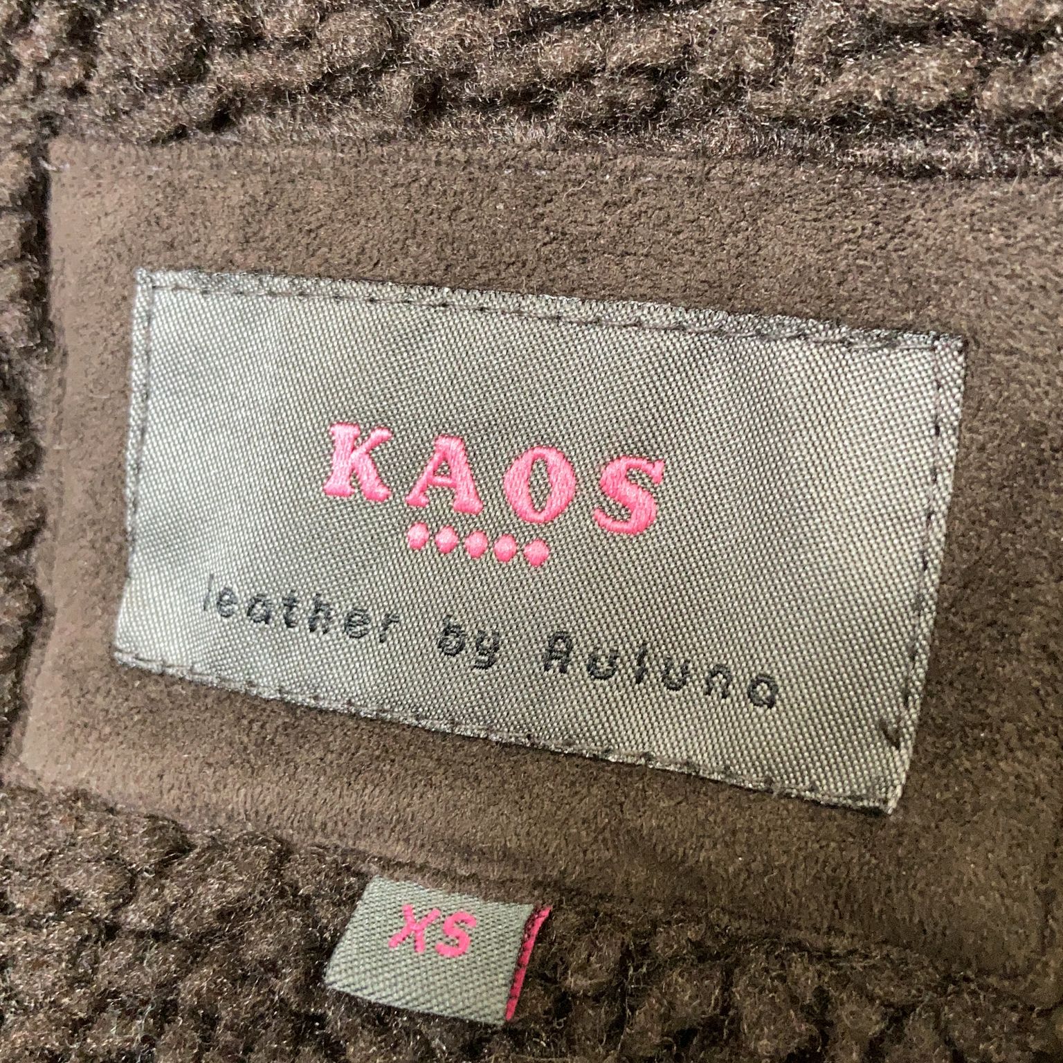 Kaos